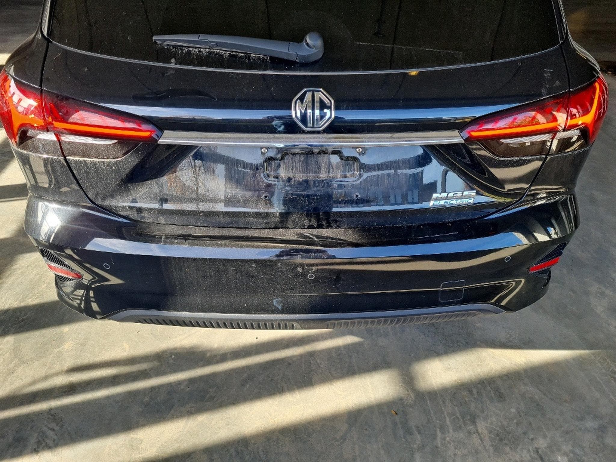 Mg MG5 Comfort (2023) - Photo 12