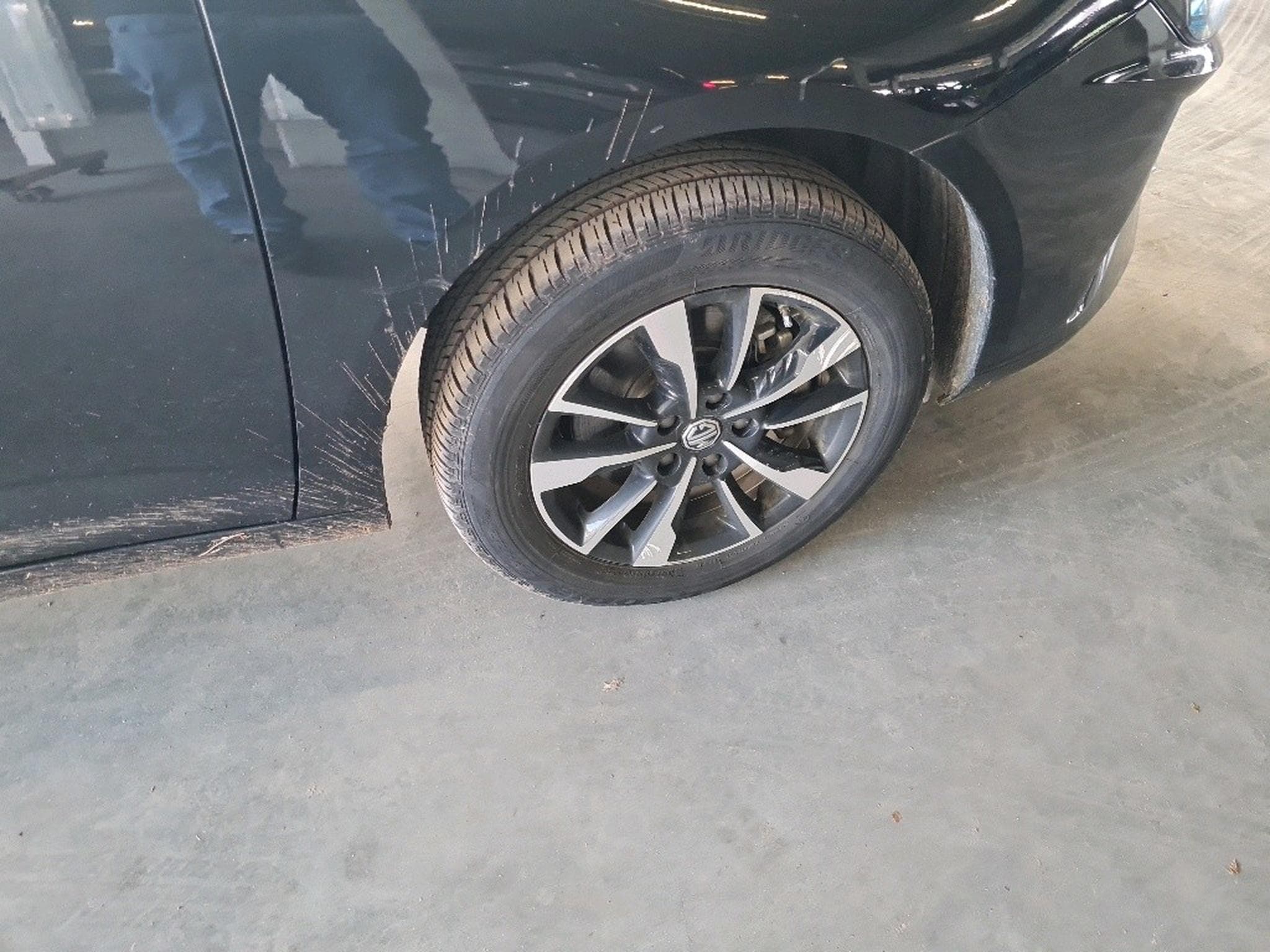 Mg MG5 Comfort (2023) - Photo 15