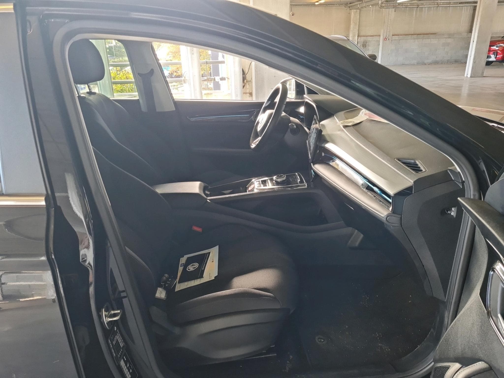 Mg MG5 Comfort (2023) - Photo 5