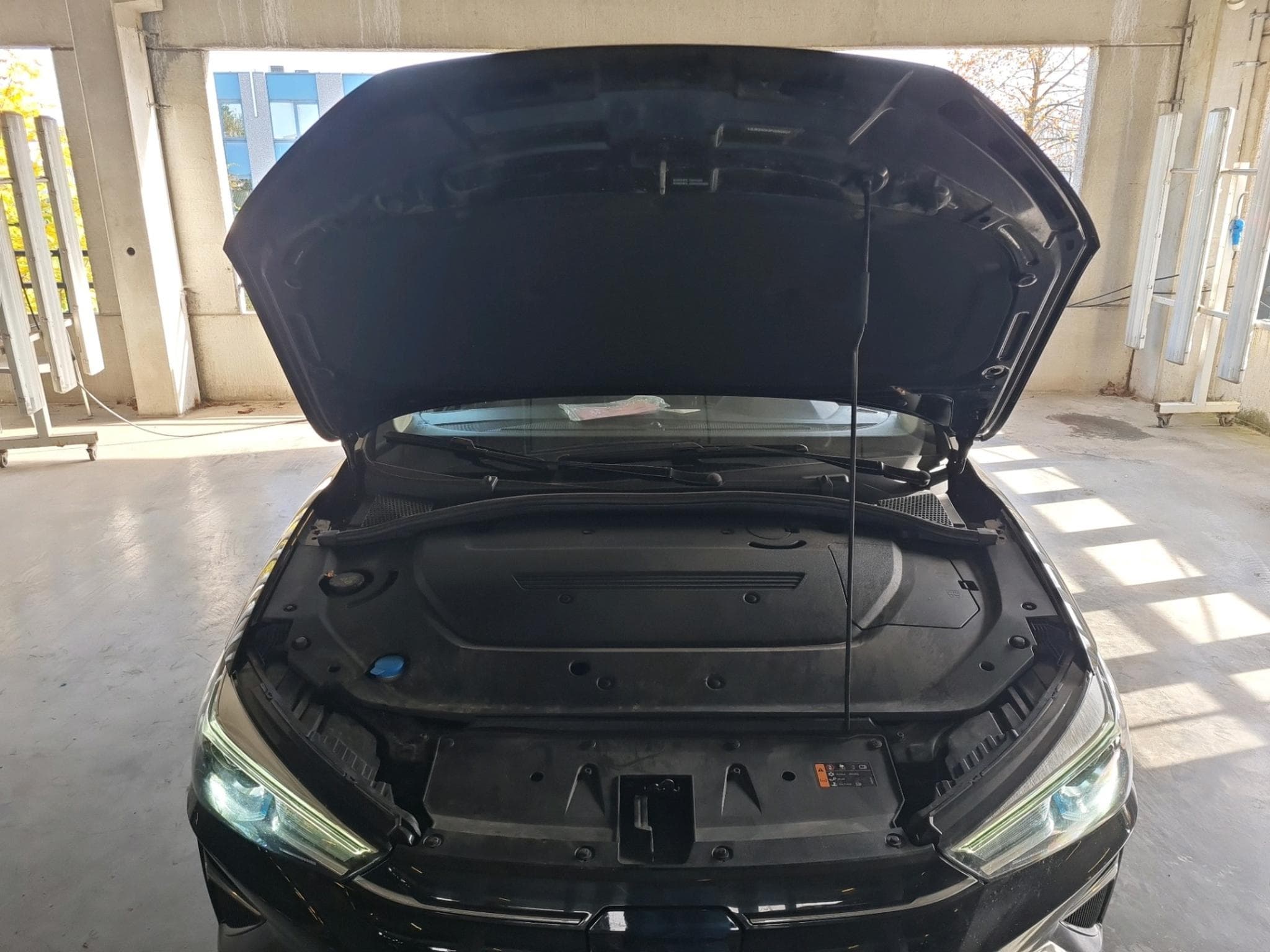 Mg MG5 Comfort (2023) - Photo 7