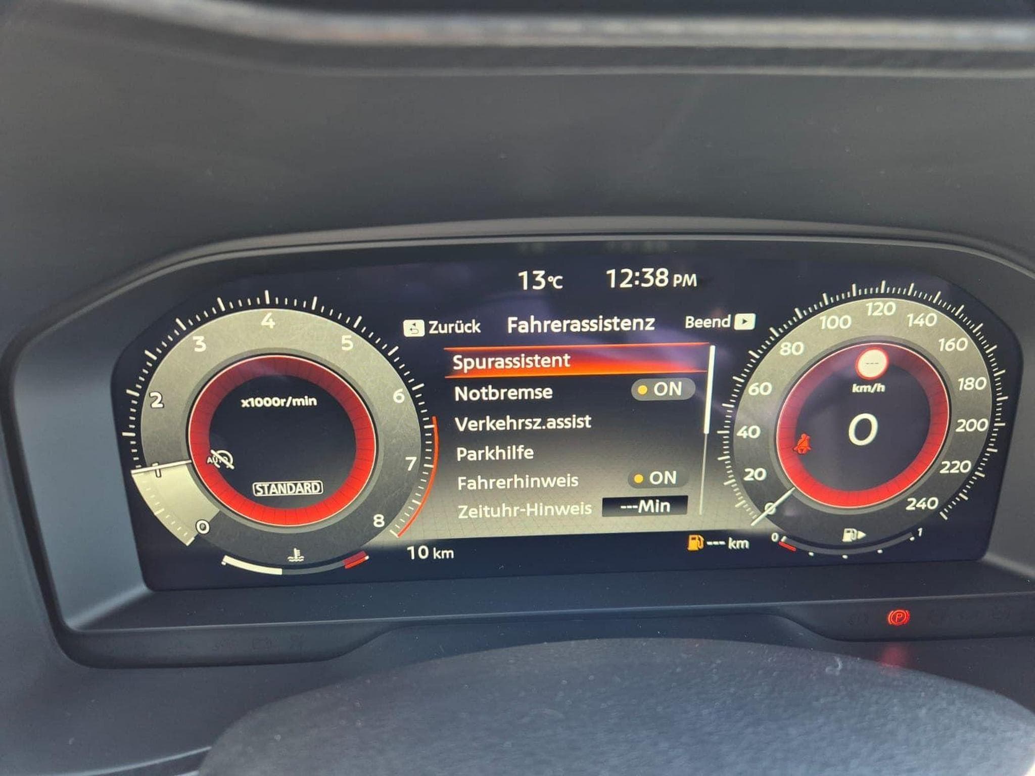 Nissan Juke N-Connecta (2026) - Photo 16