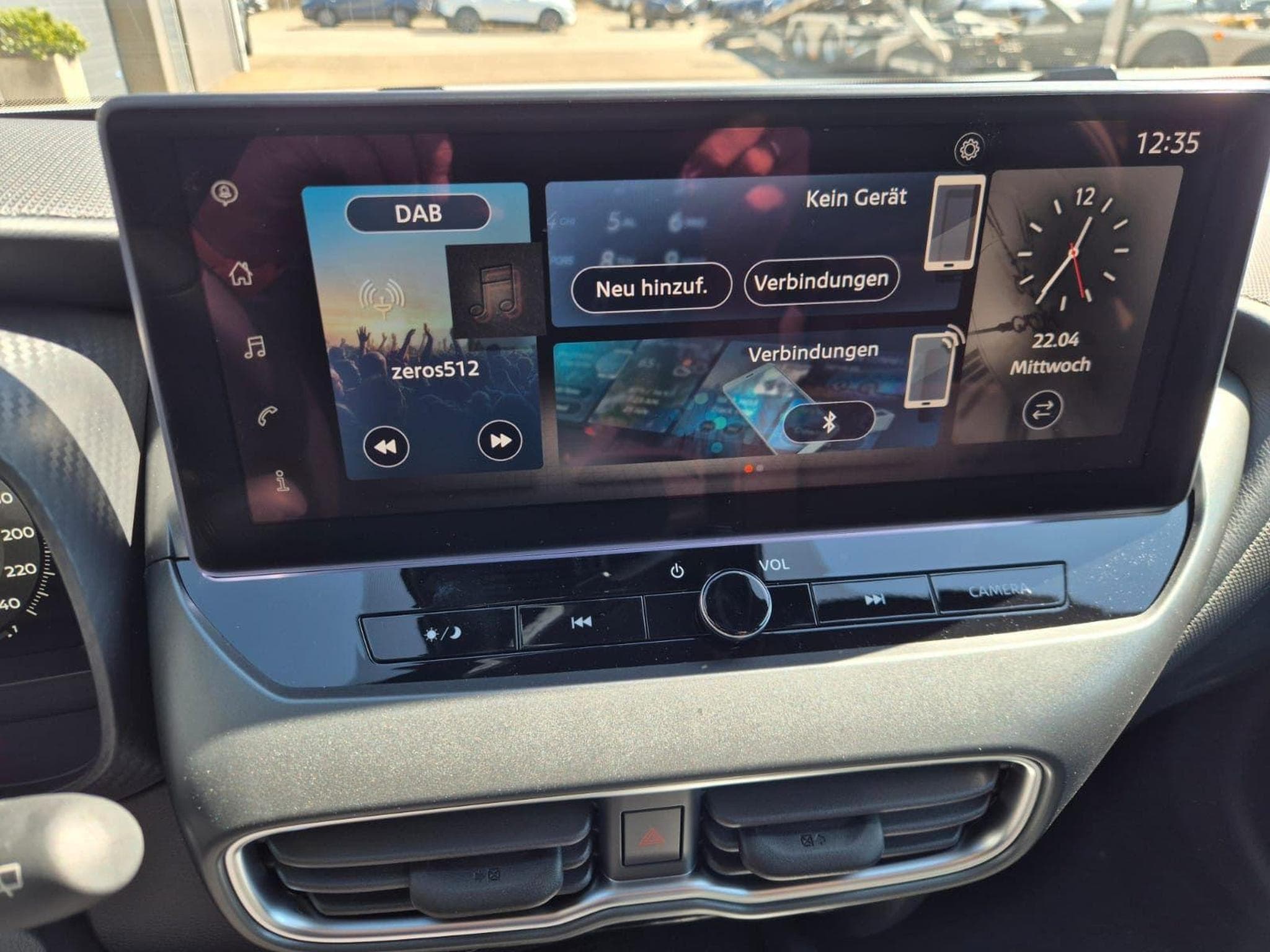 Nissan Juke N-Connecta (2026) - Photo 18