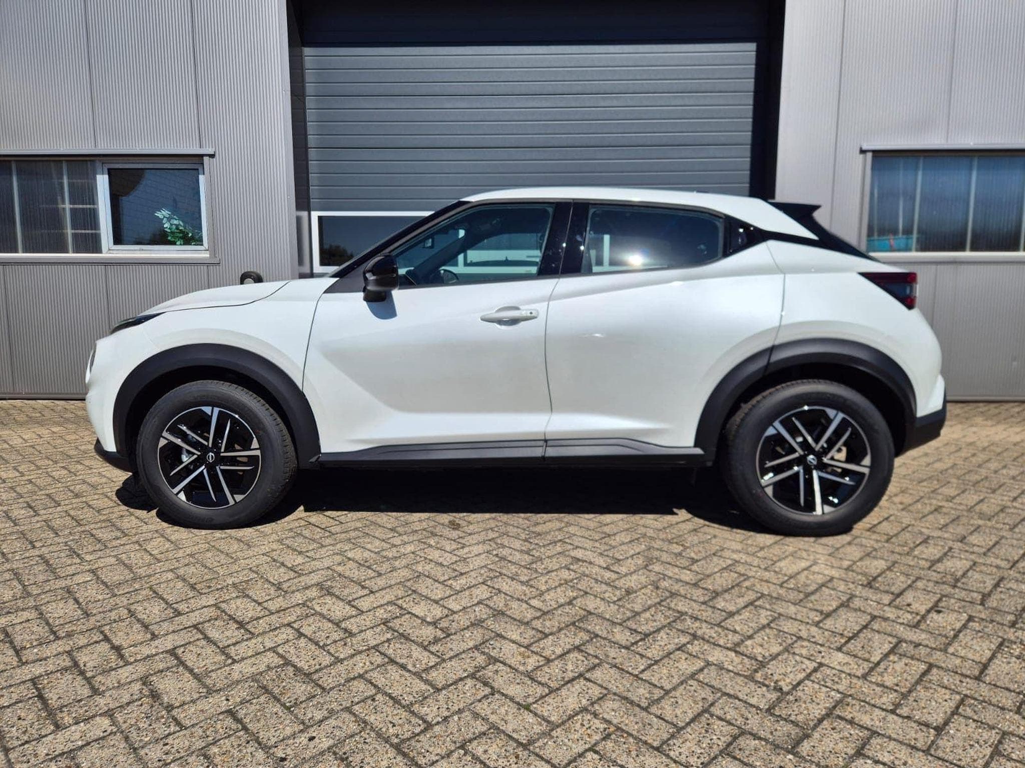 Nissan Juke N-Connecta (2026) - Photo 2