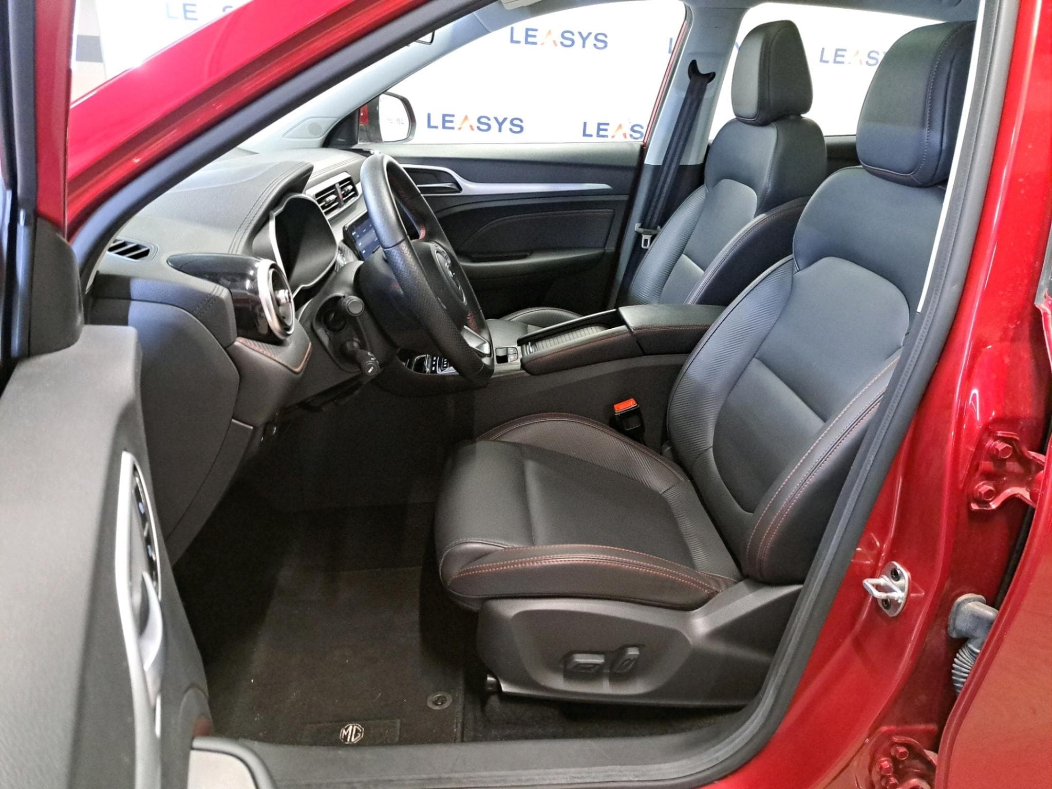 Mg ZS EV Luxury (2024) - Foto 3