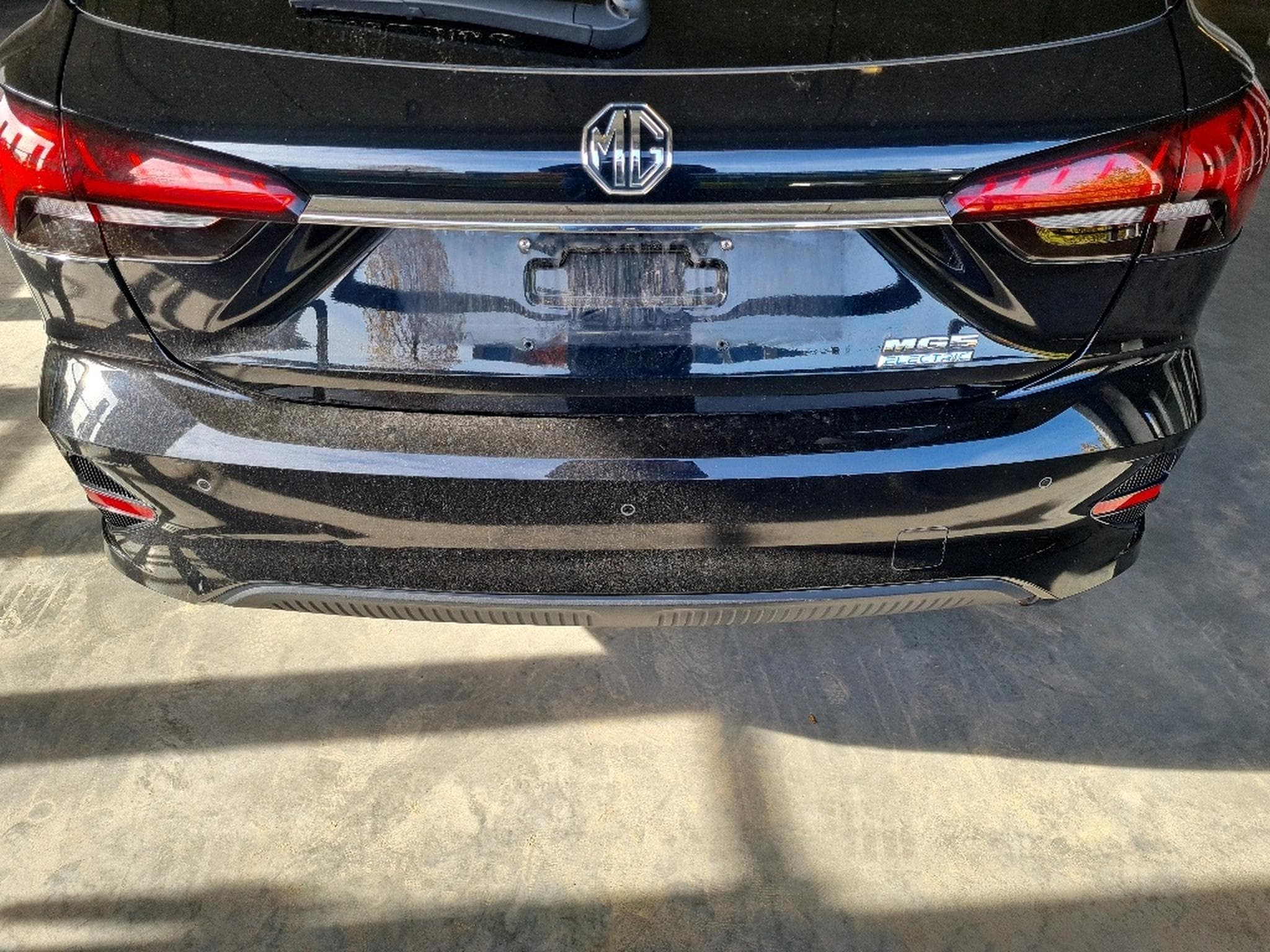 Mg MG5 Comfort (2024) - Foto 15