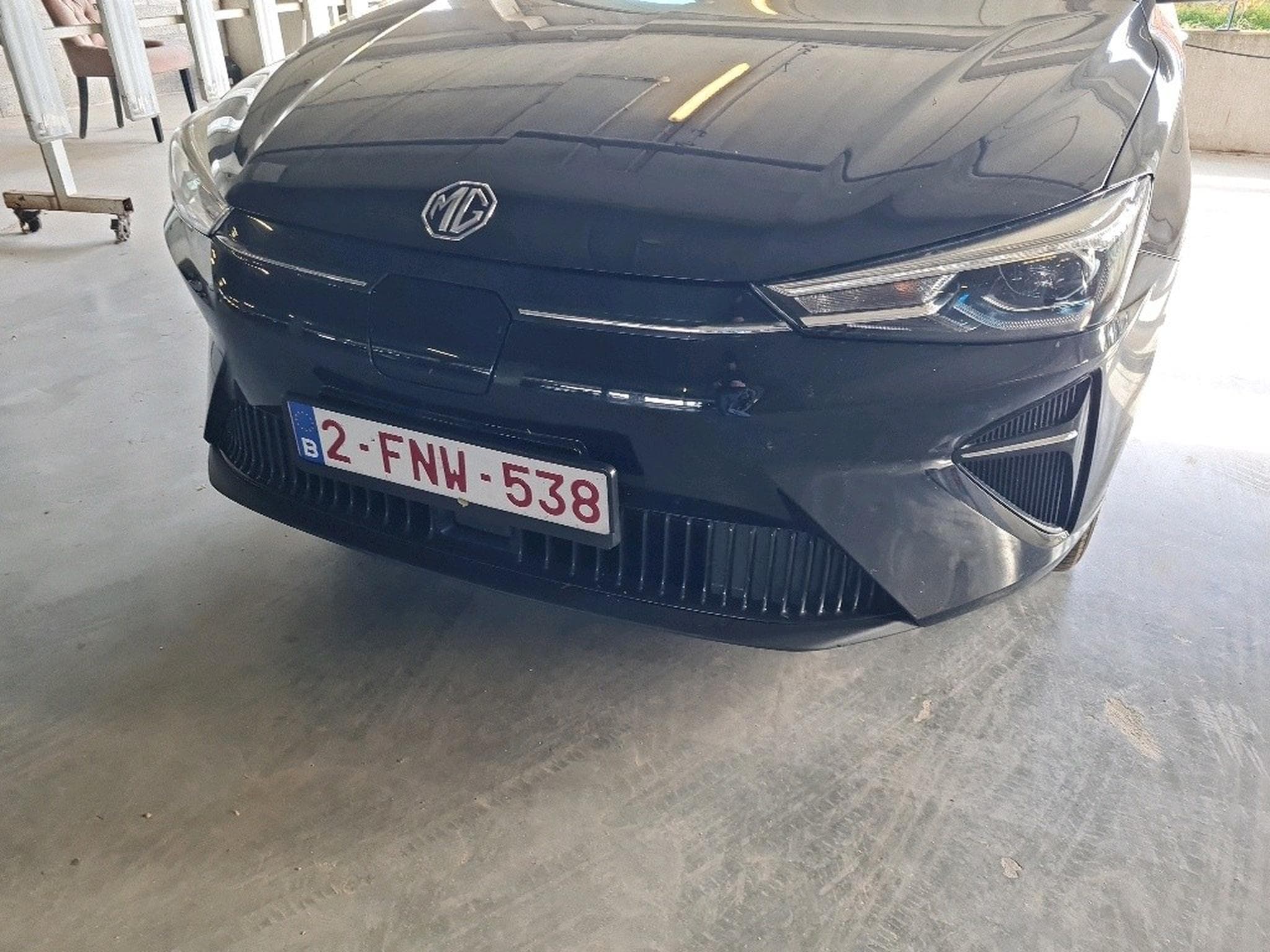 Mg MG5 Comfort (2024) - Foto 20