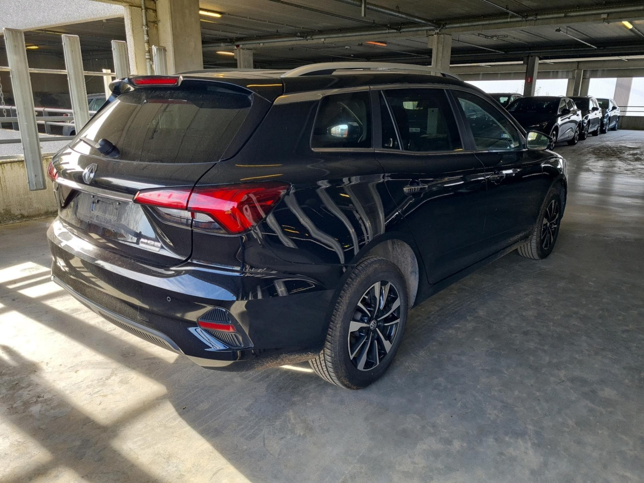 Mg MG5 Comfort (2024) - Foto 4