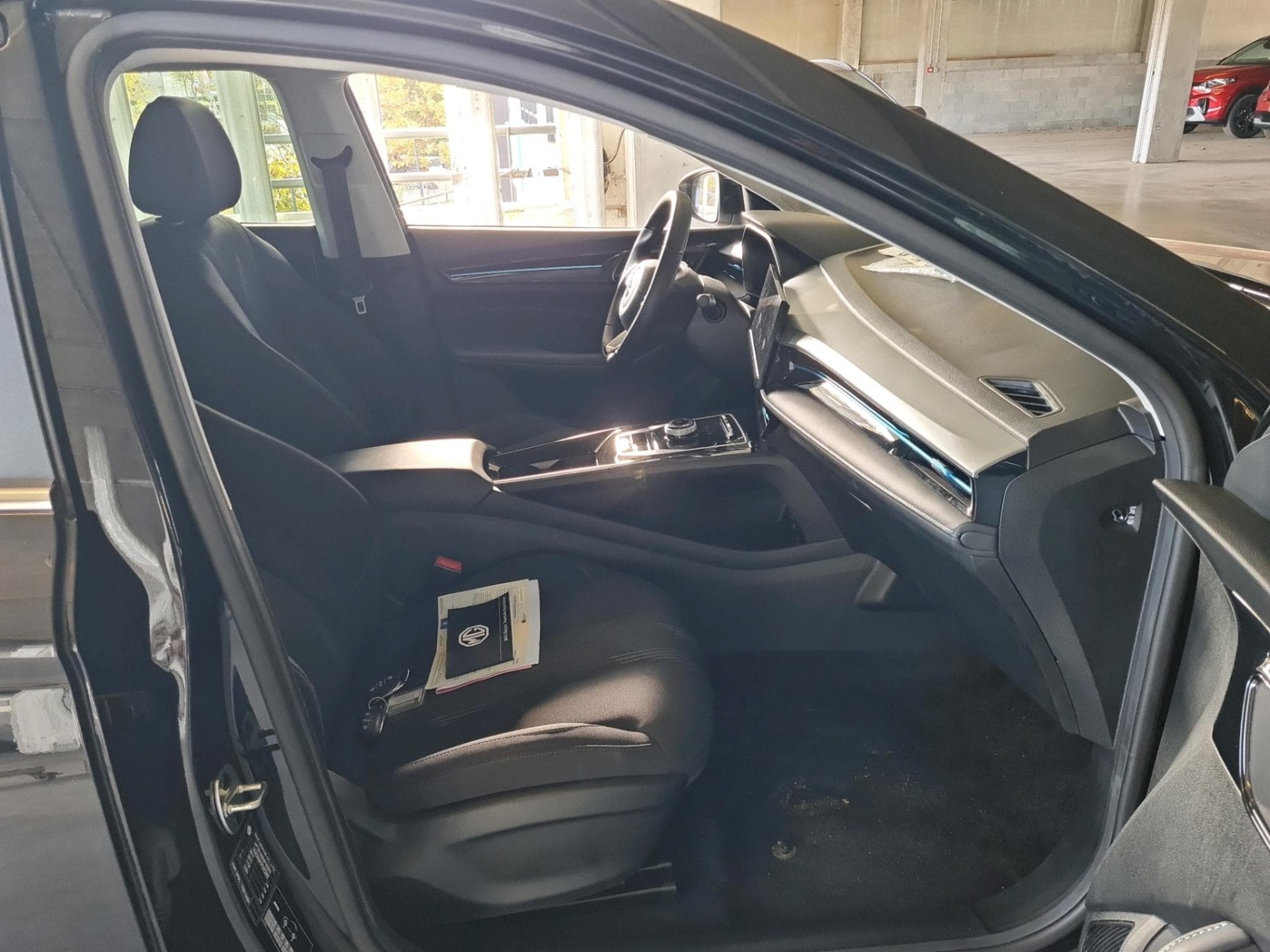 Mg MG5 Comfort (2024) - Foto 5