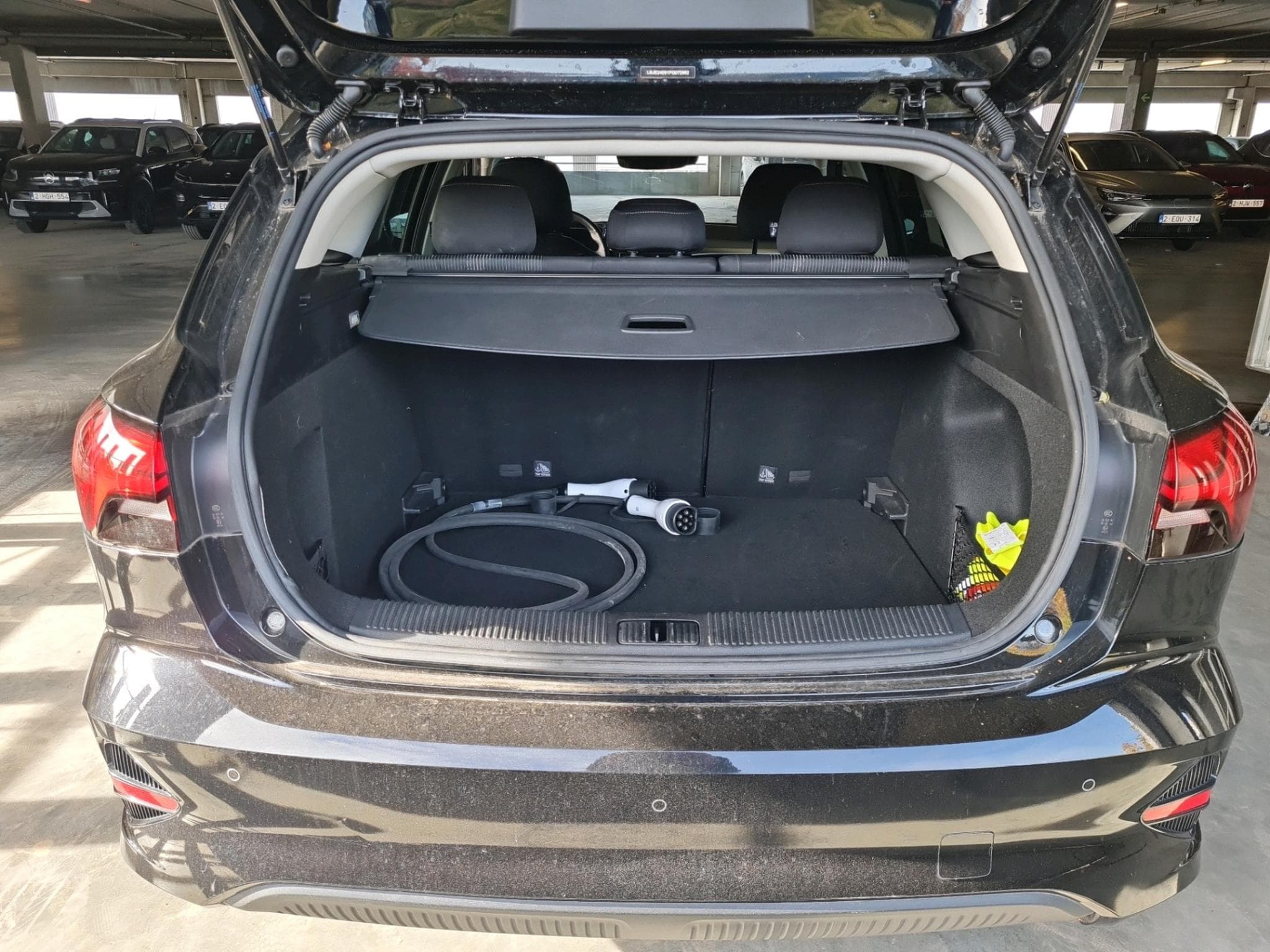 Mg MG5 Comfort (2024) - Foto 6