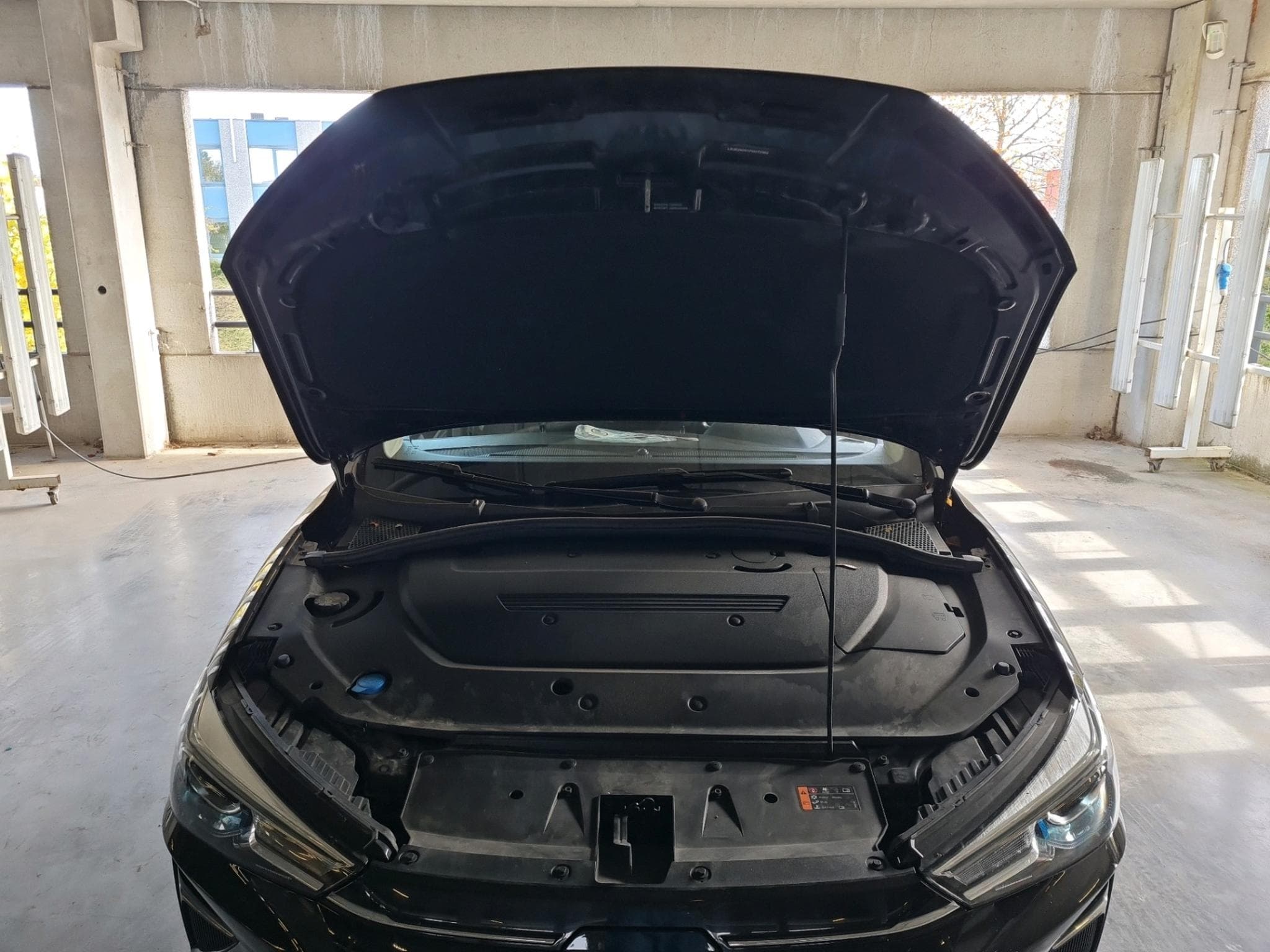 Mg MG5 Comfort (2024) - Foto 7