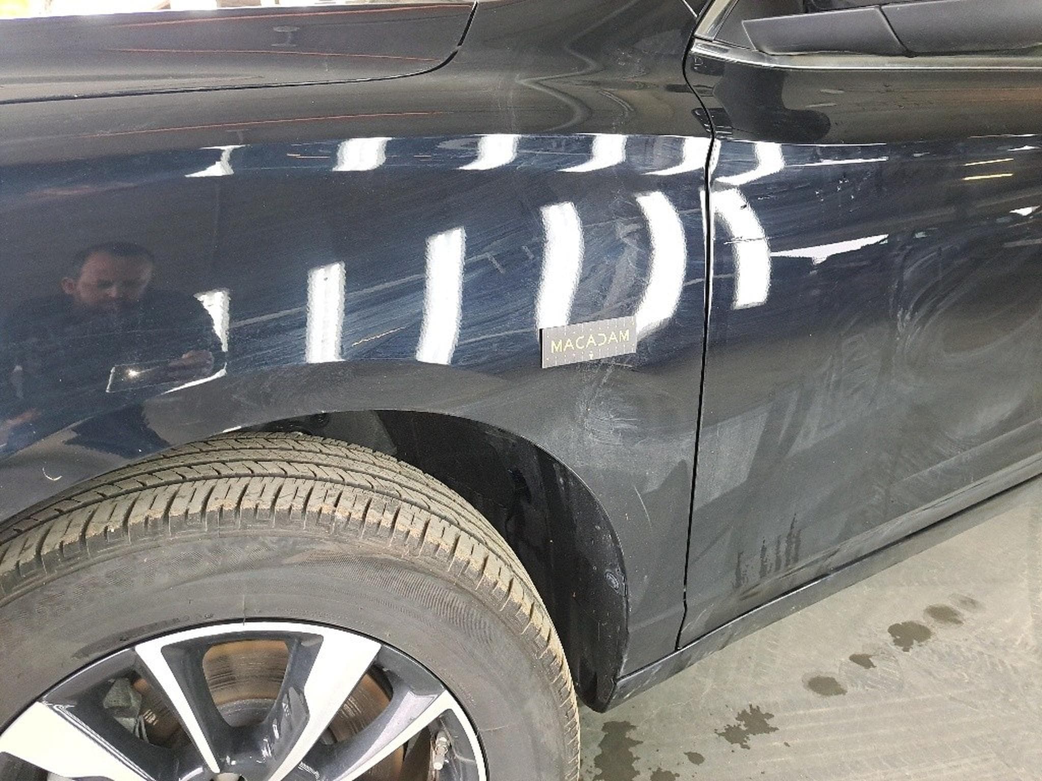 Mg MG5 Comfort (2024) - Foto 13