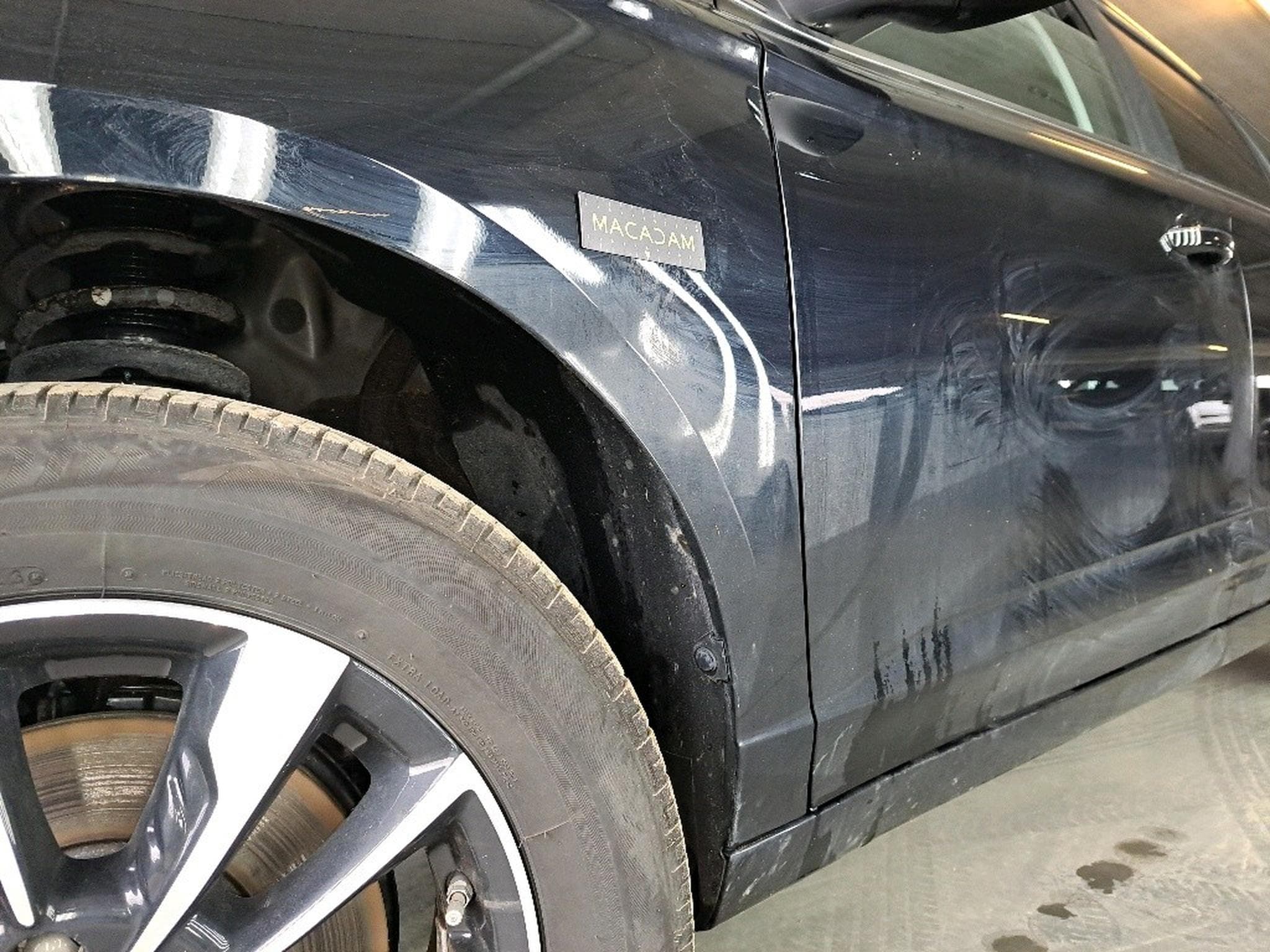 Mg MG5 Comfort (2024) - Foto 14