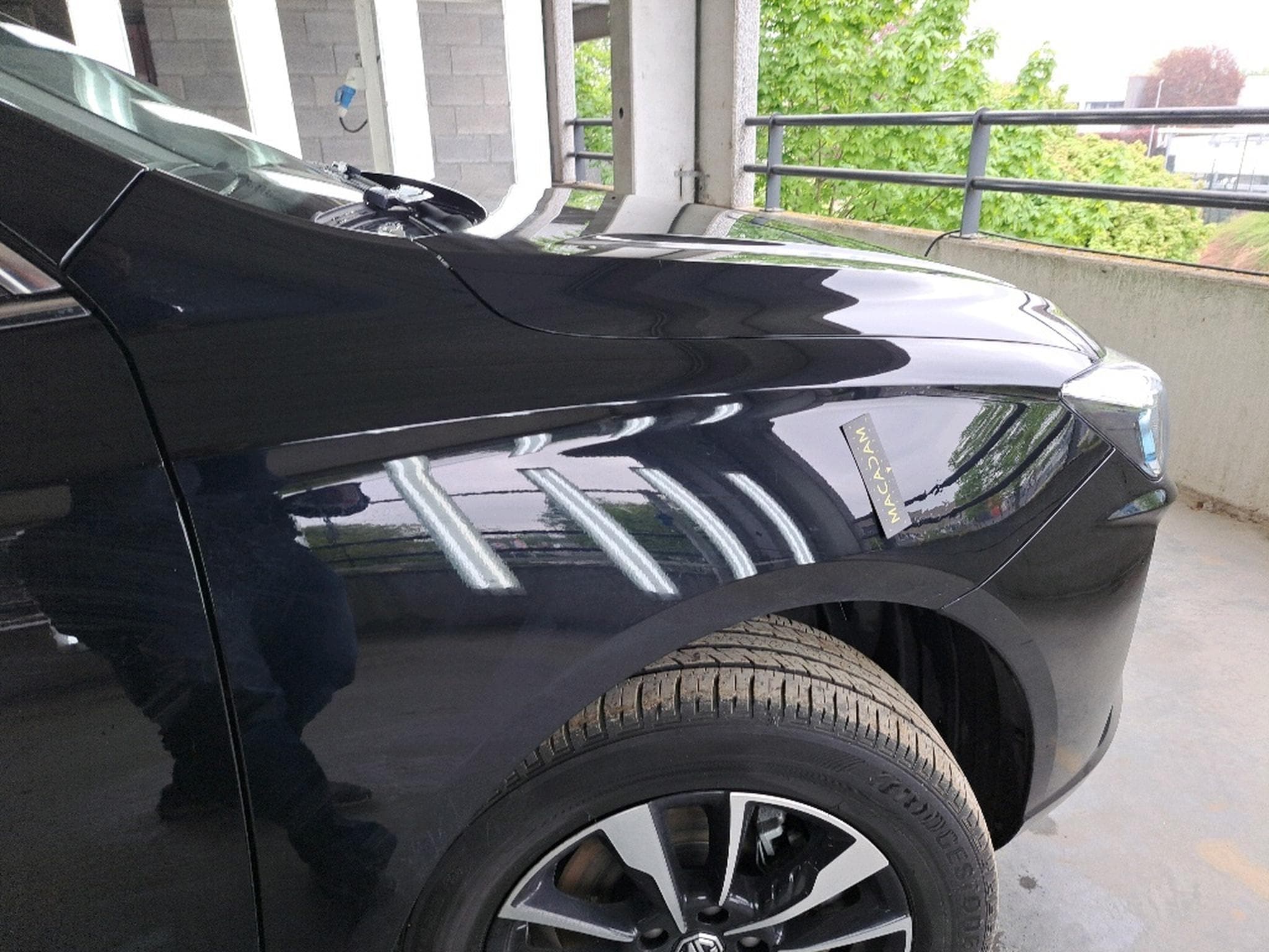Mg MG5 Comfort (2024) - Foto 15