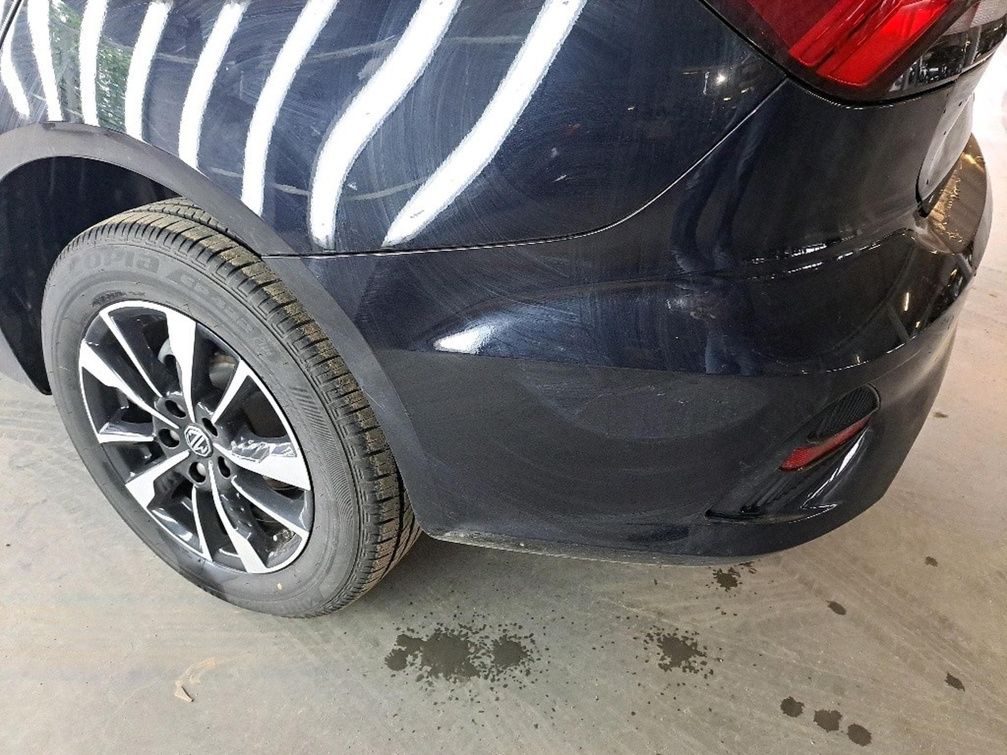 Mg MG5 Comfort (2024) - Foto 18