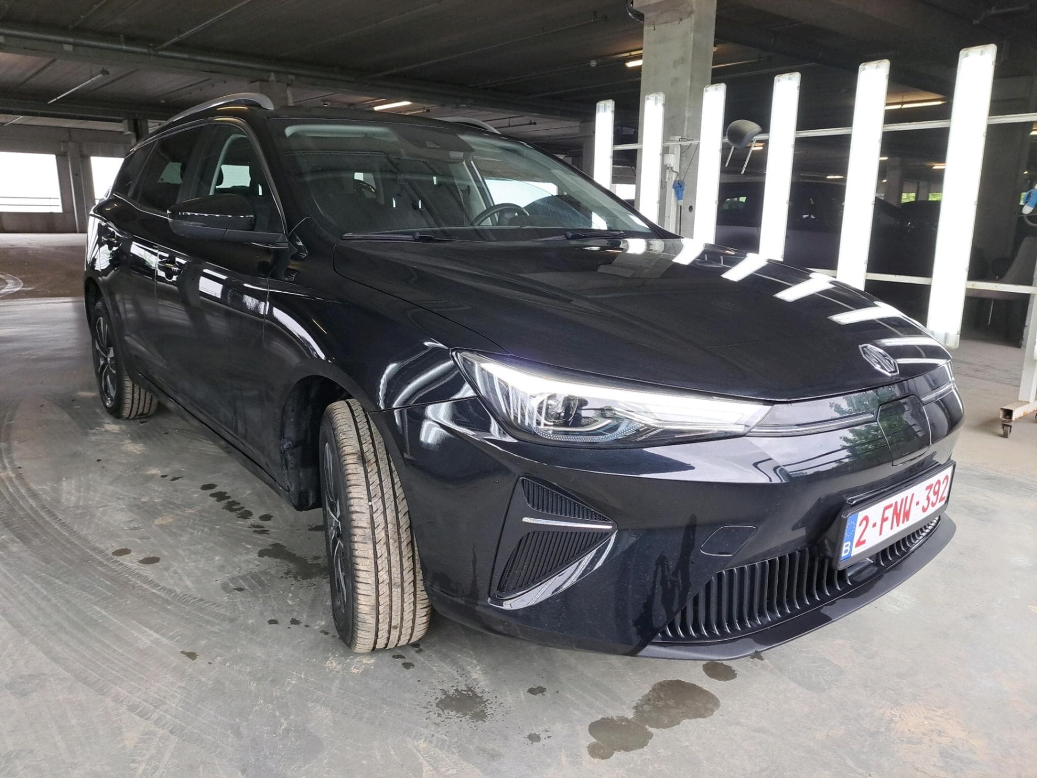 Mg MG5 Comfort (2024) - Foto 2