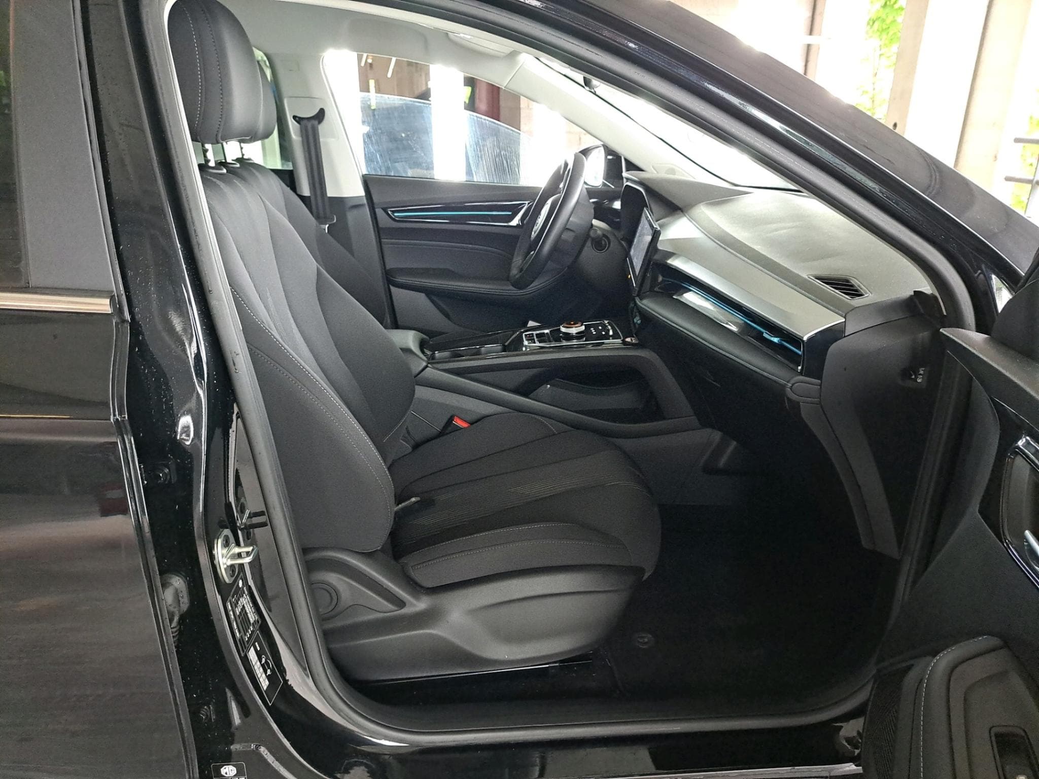 Mg MG5 Comfort (2024) - Foto 5