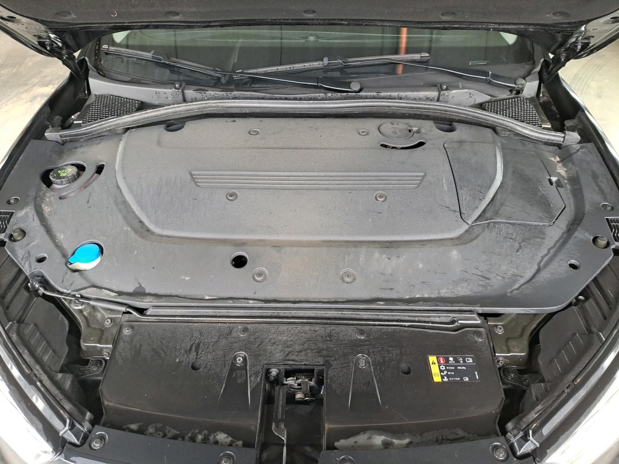 Mg MG5 Comfort (2024) - Foto 7