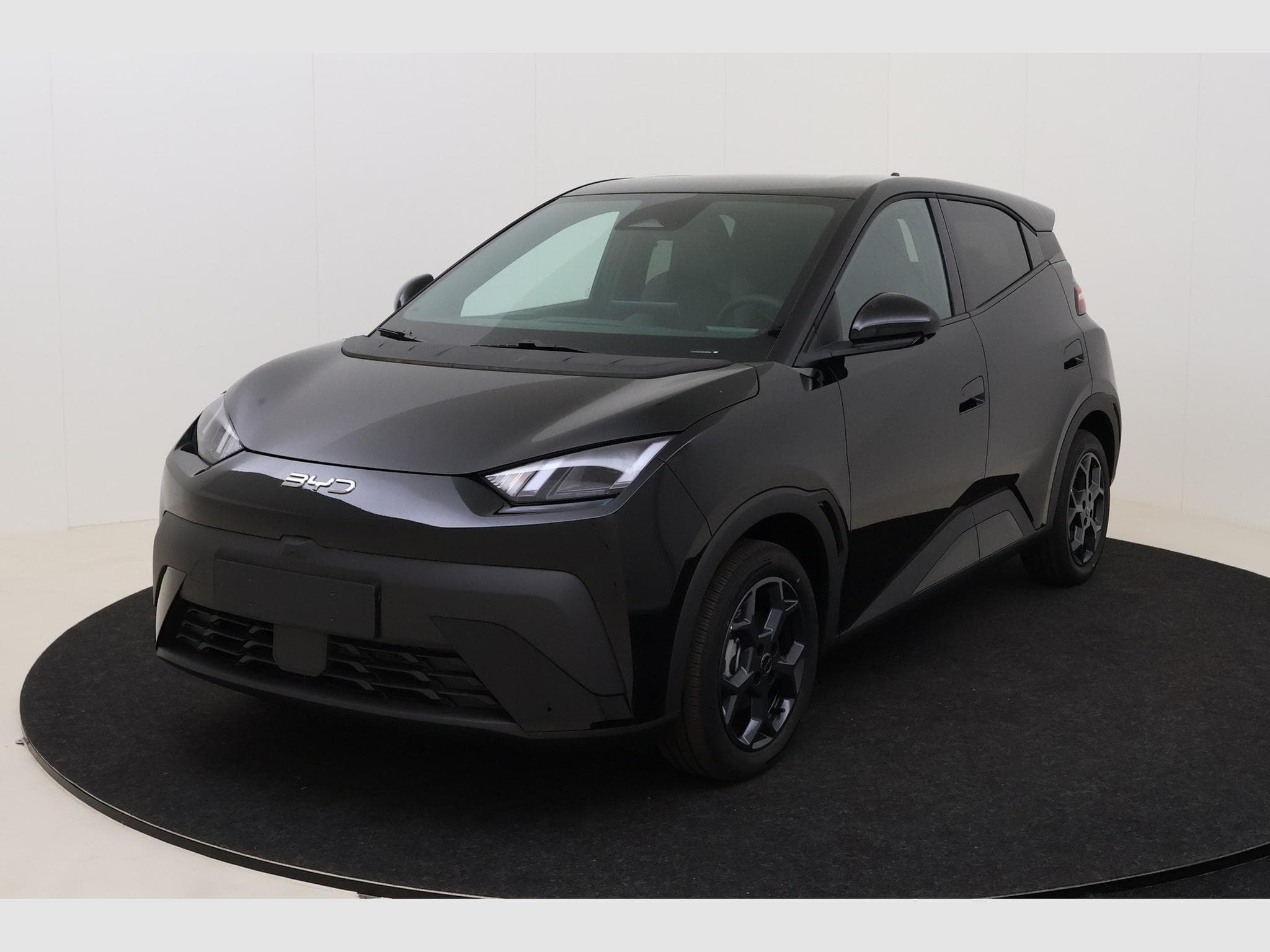 Byd Dolphin Surf Comfort (2025) - Foto 1