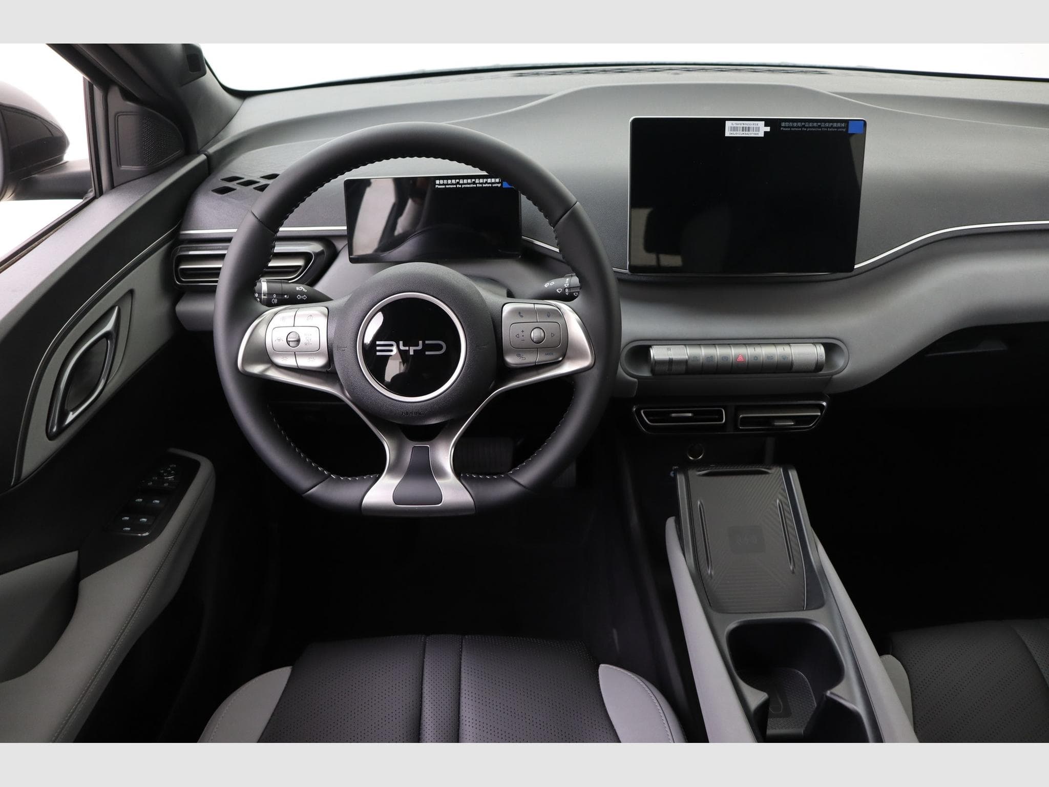 Byd Dolphin Surf Comfort (2025) - Foto 11
