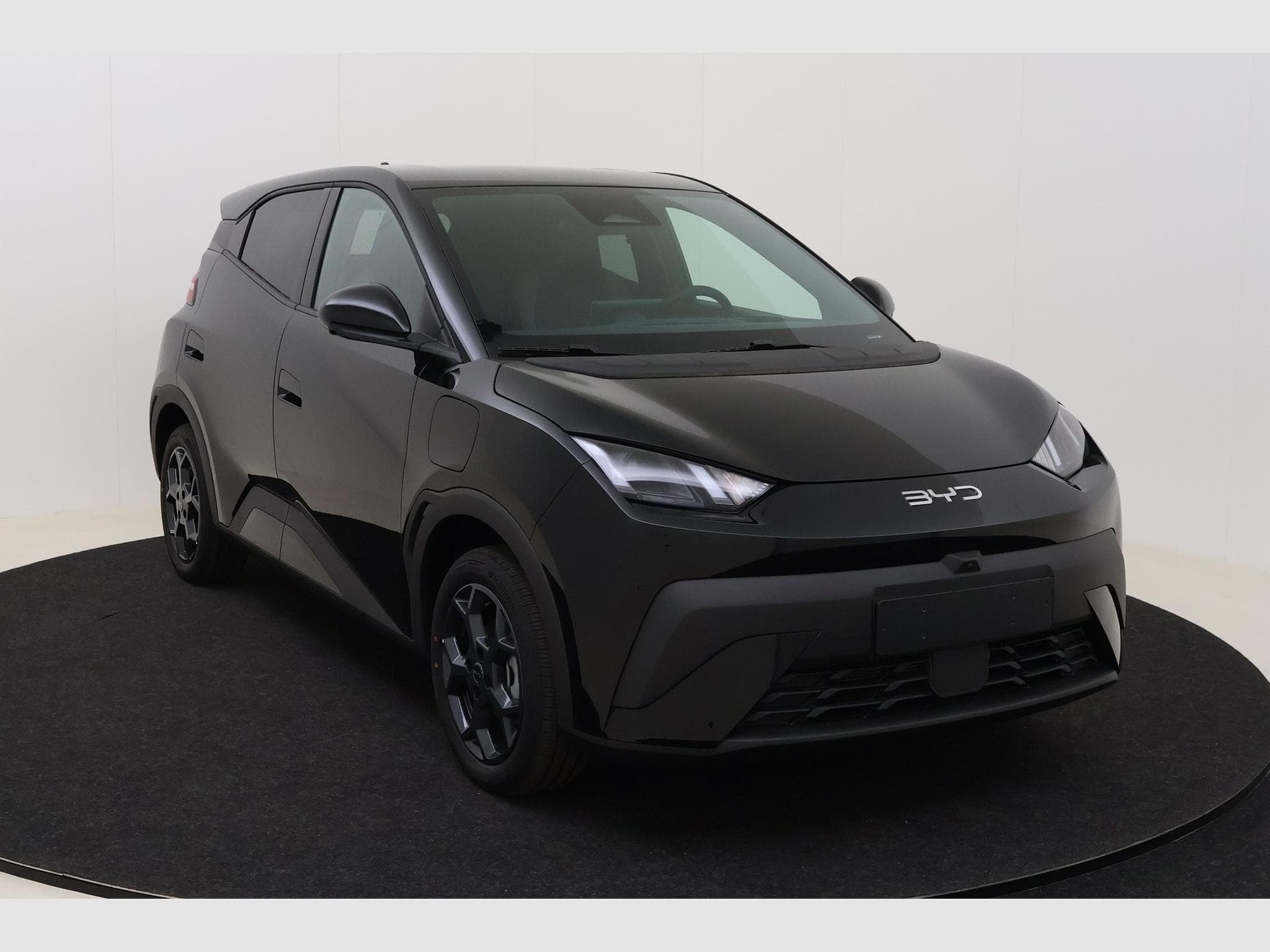 Byd Dolphin Surf Comfort (2025) - Foto 3