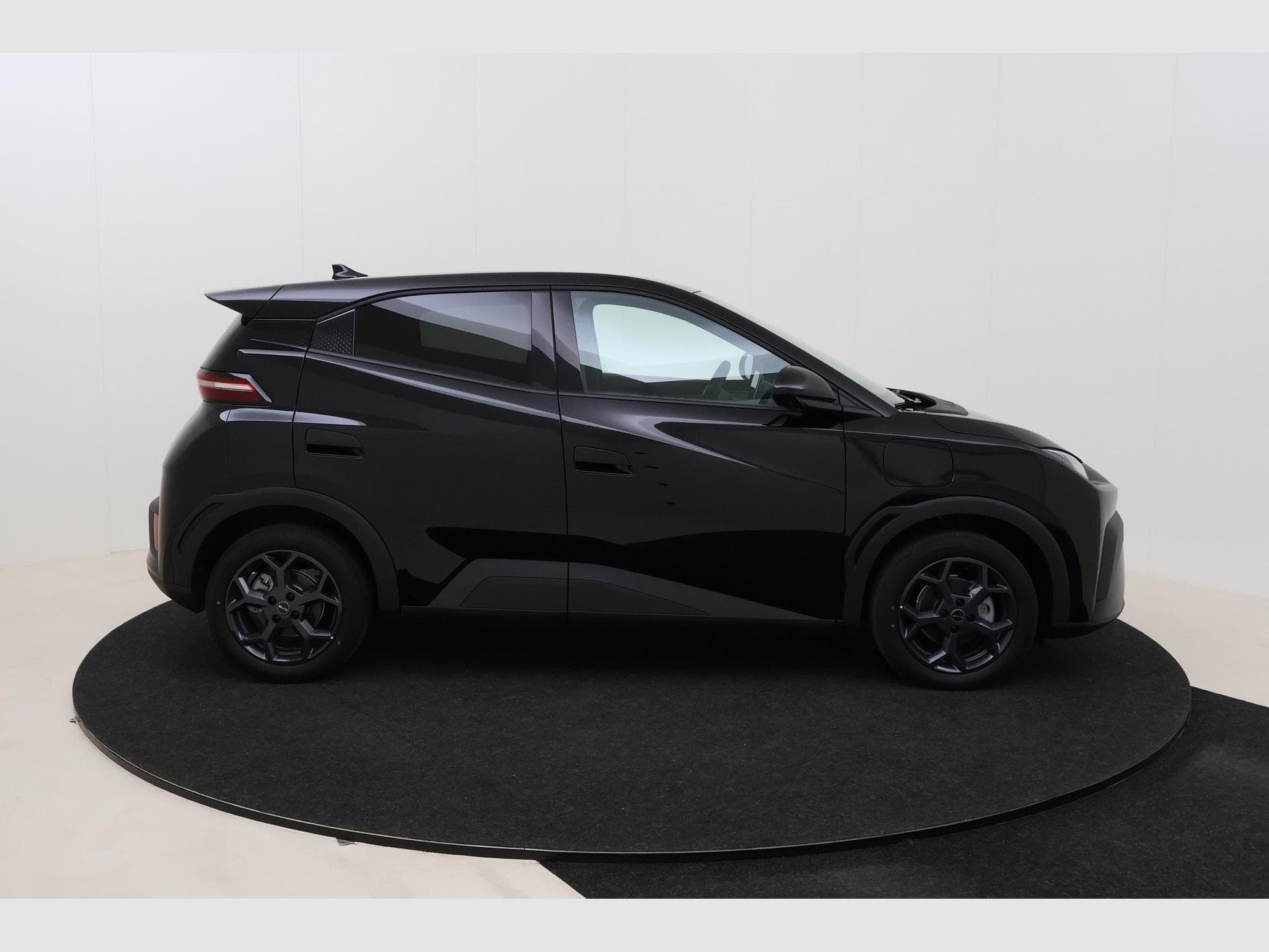 Byd Dolphin Surf Comfort (2025) - Foto 4