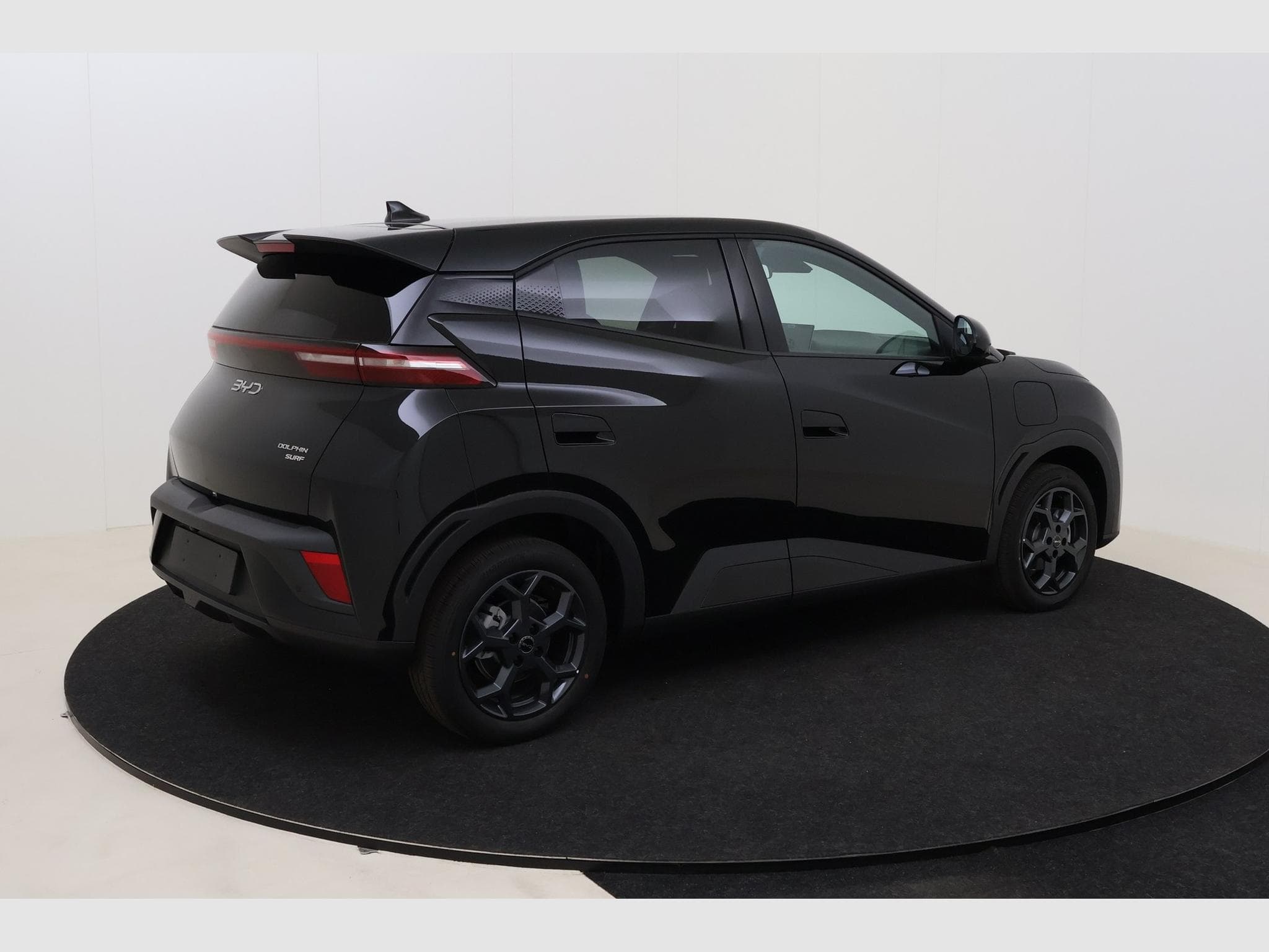 Byd Dolphin Surf Comfort (2025) - Foto 5