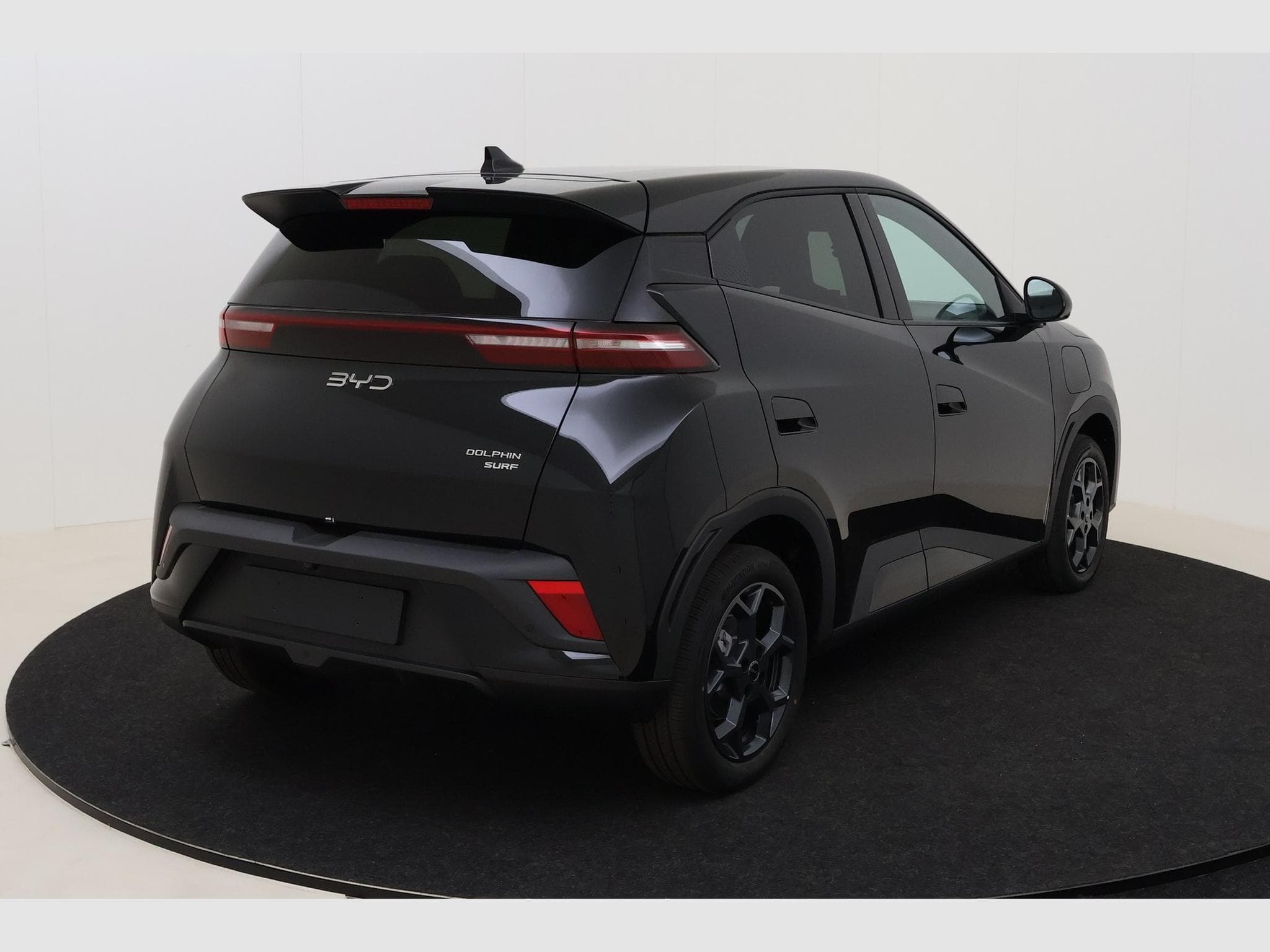 Byd Dolphin Surf Comfort (2025) - Foto 6