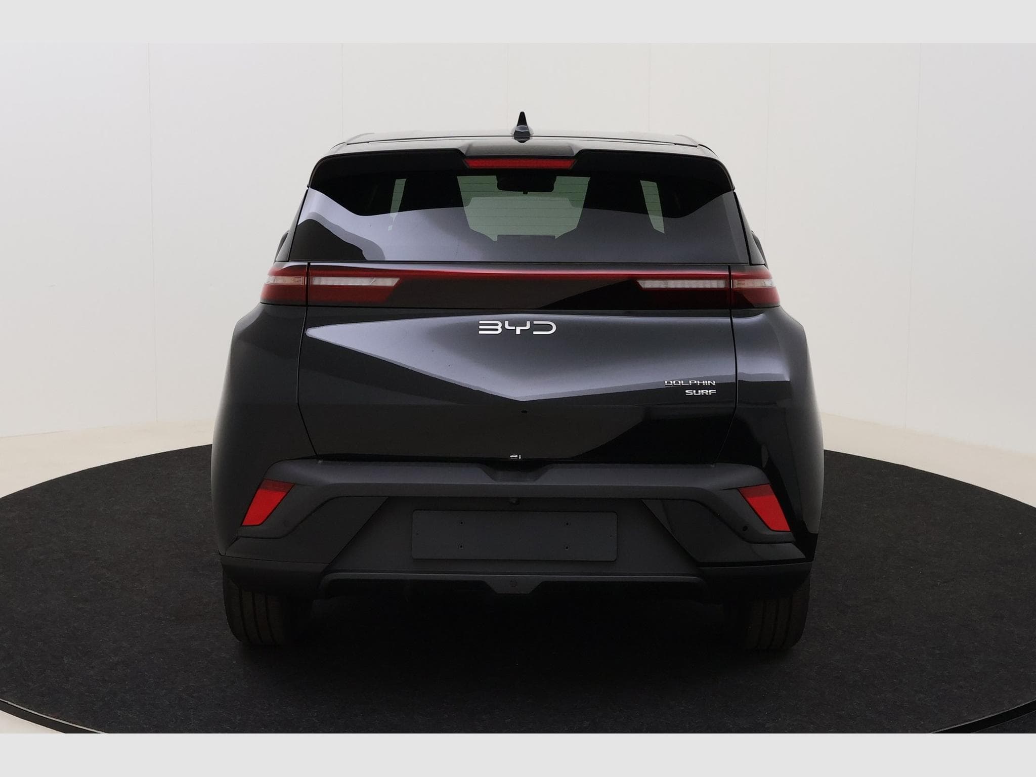 Byd Dolphin Surf Comfort (2025) - Foto 7