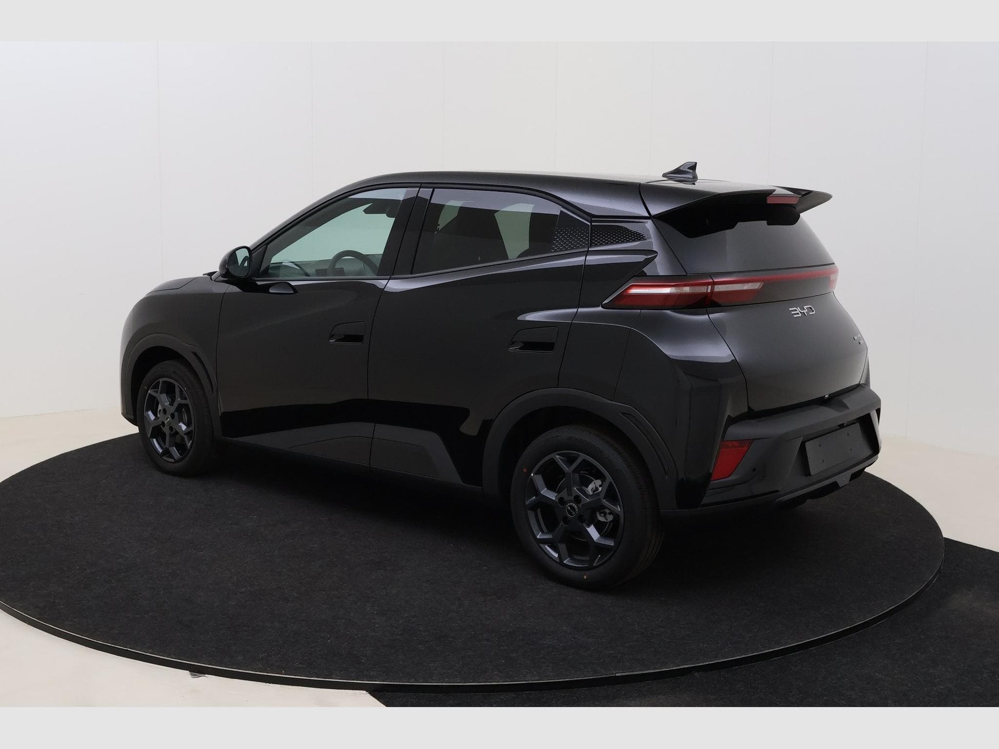 Byd Dolphin Surf Comfort (2025) - Foto 8