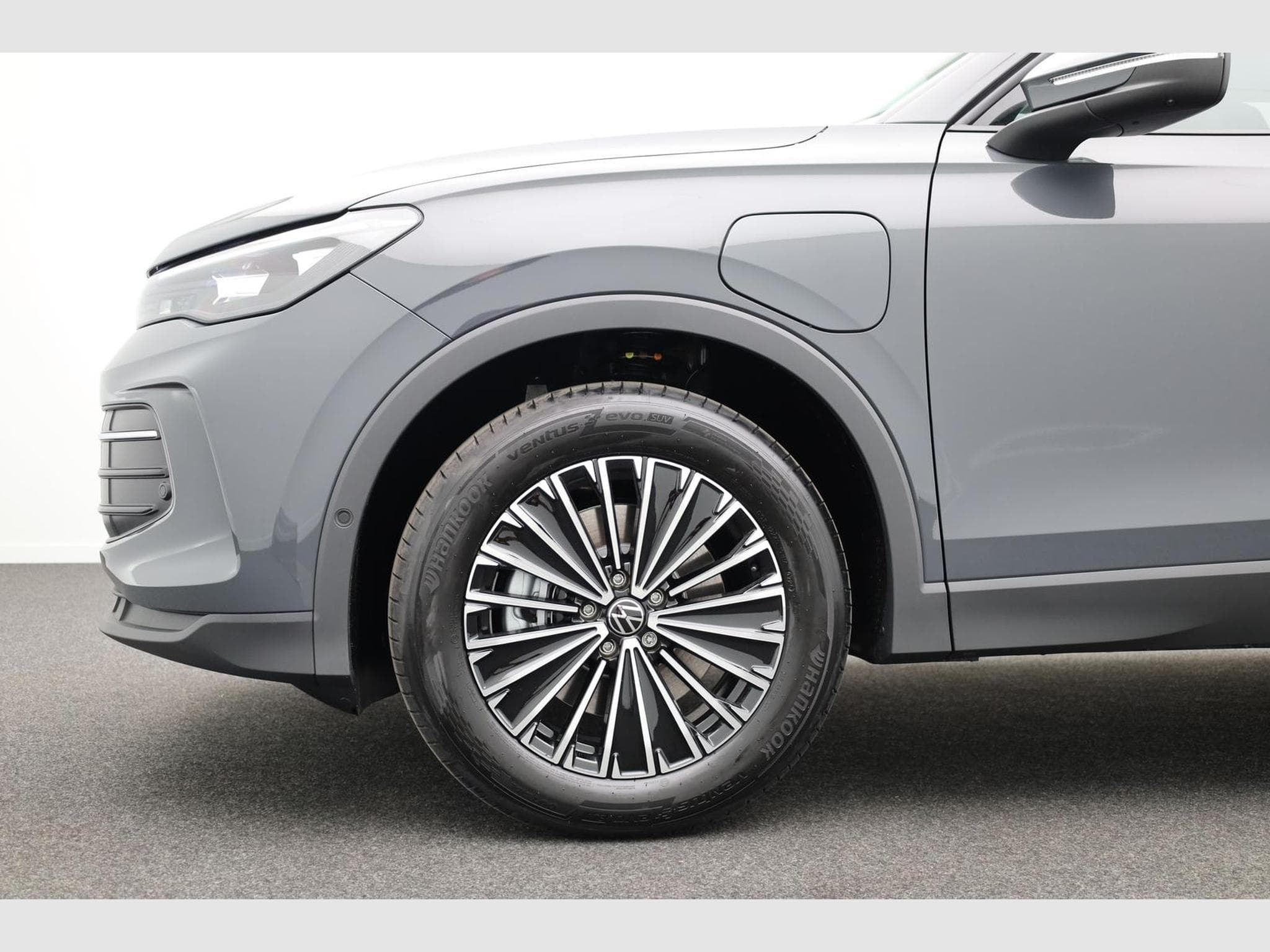 VW Tiguan Life (2026) - Foto 11