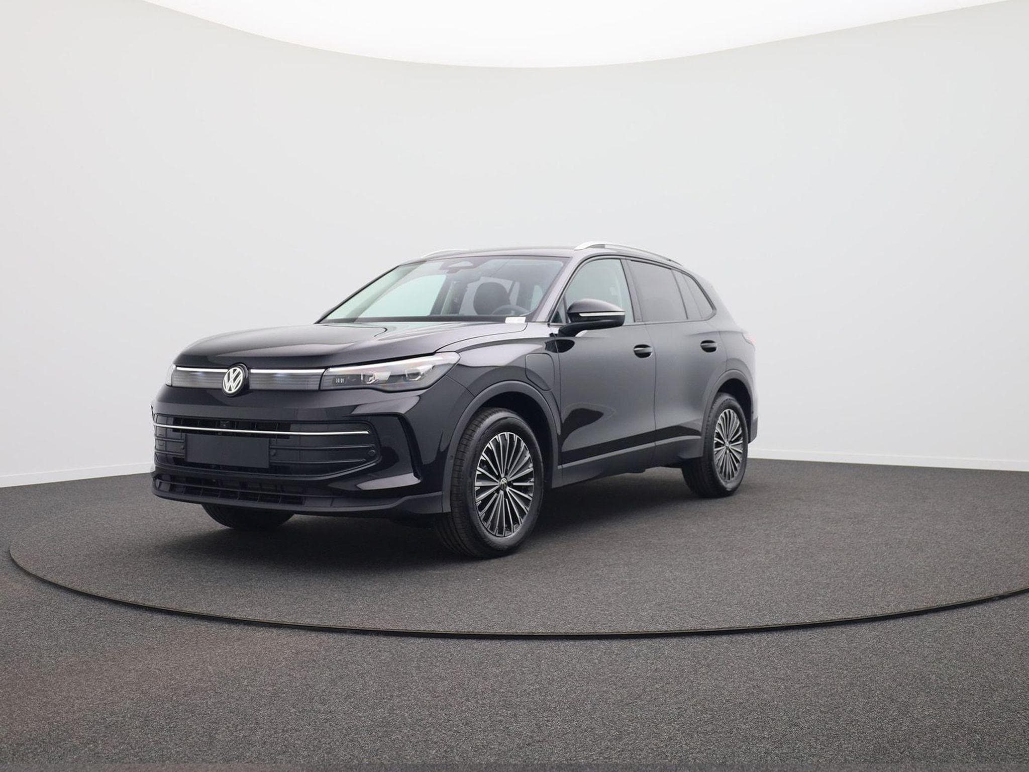 VW Tiguan Life (2026) - Foto 1
