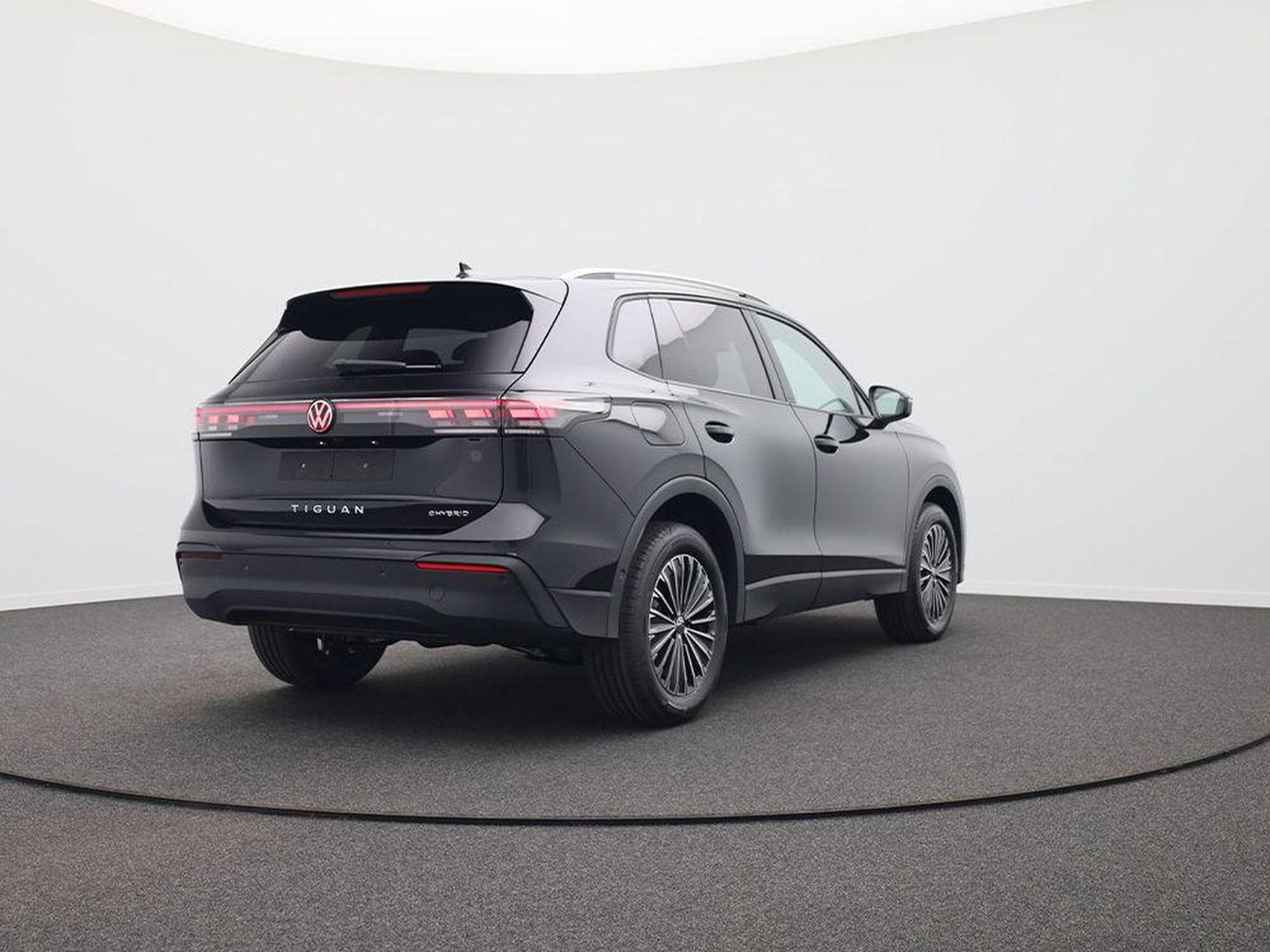 VW Tiguan Life (2026) - Foto 5
