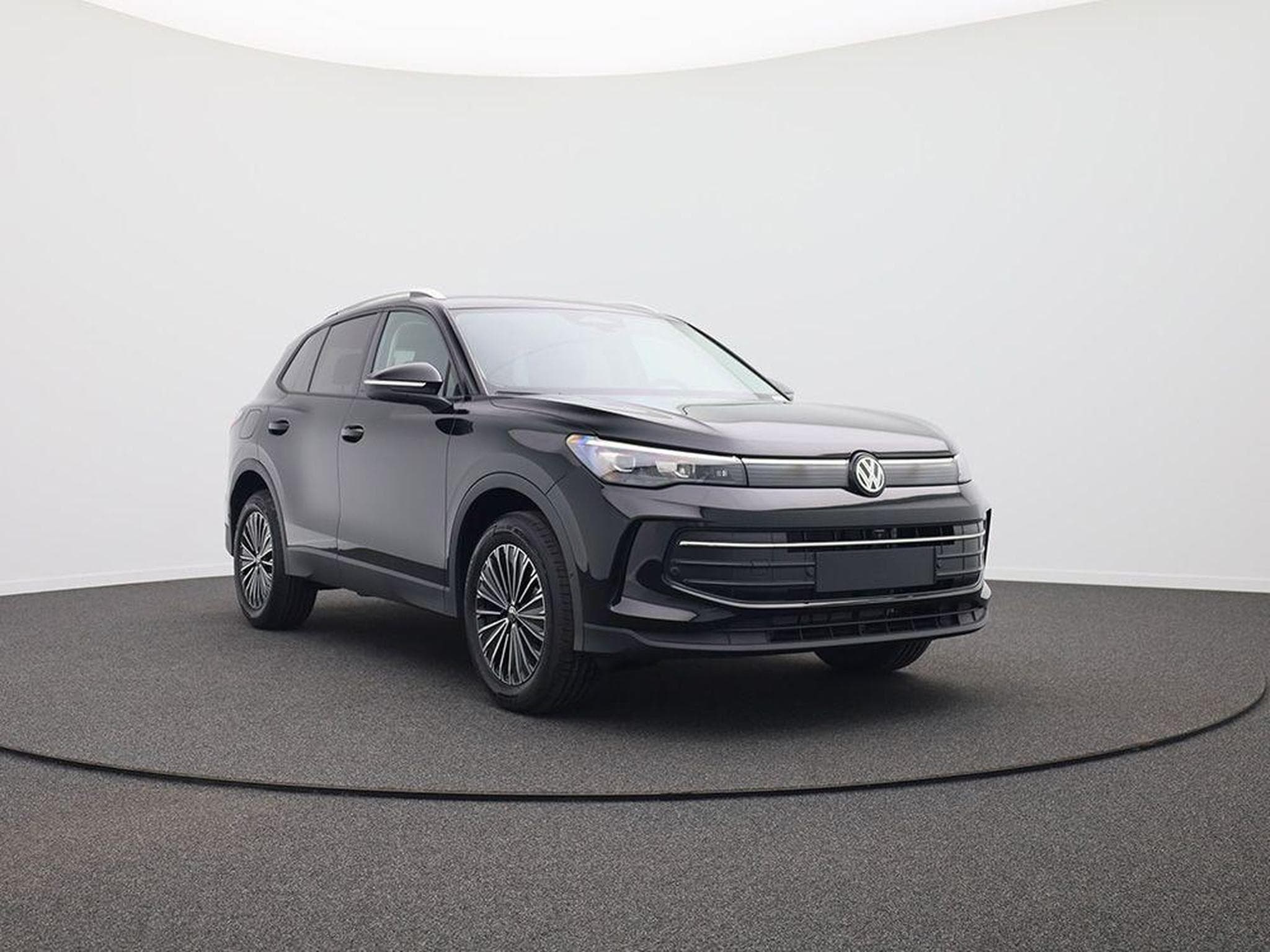 VW Tiguan Life (2026) - Foto 7
