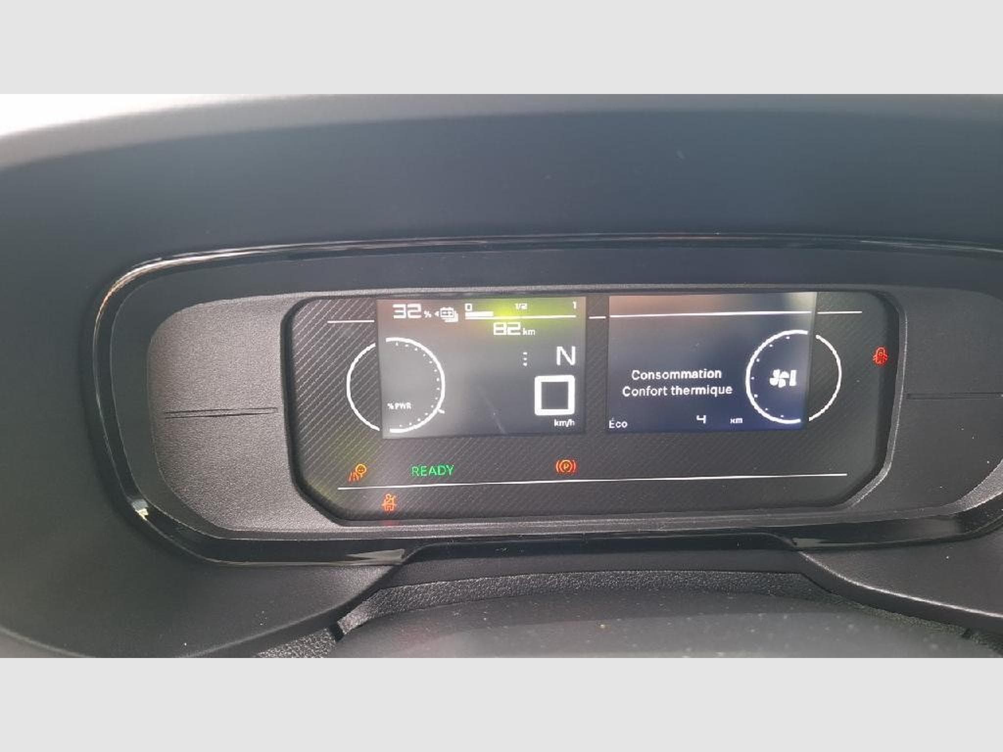 Citroen e-Berlingo Plus 52 kWh (2025) - Foto 11