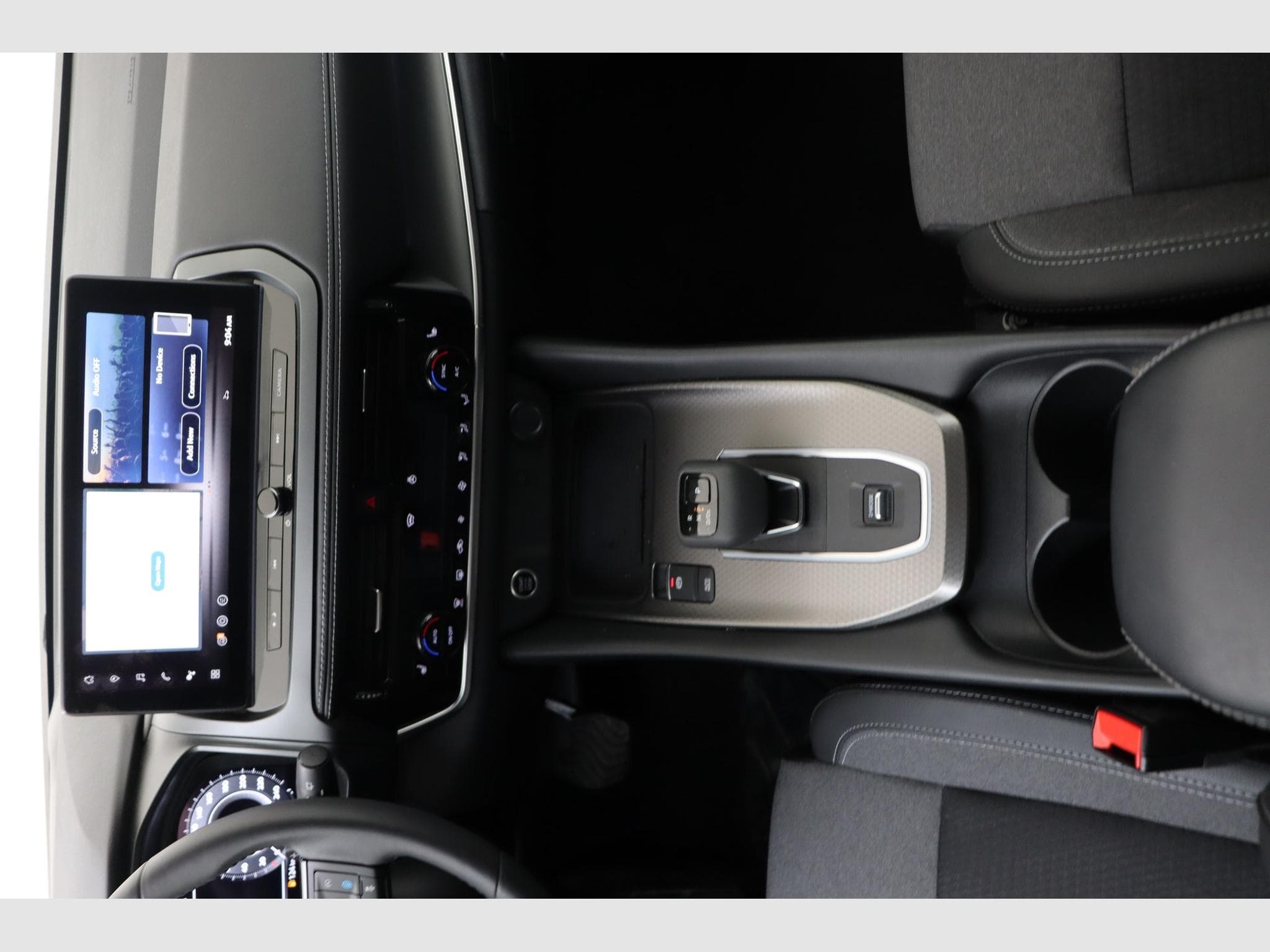 Nissan Qashqai N-Connecta Winter Comfort (MY24) (2025) - Foto 12