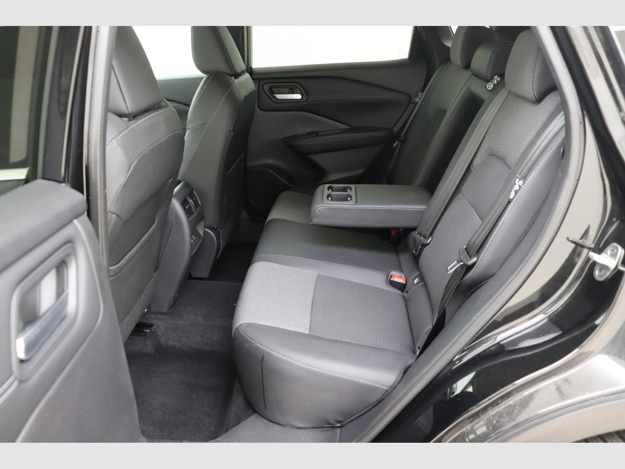 Nissan Qashqai N-Connecta Winter Comfort (MY24) (2025) - Foto 14