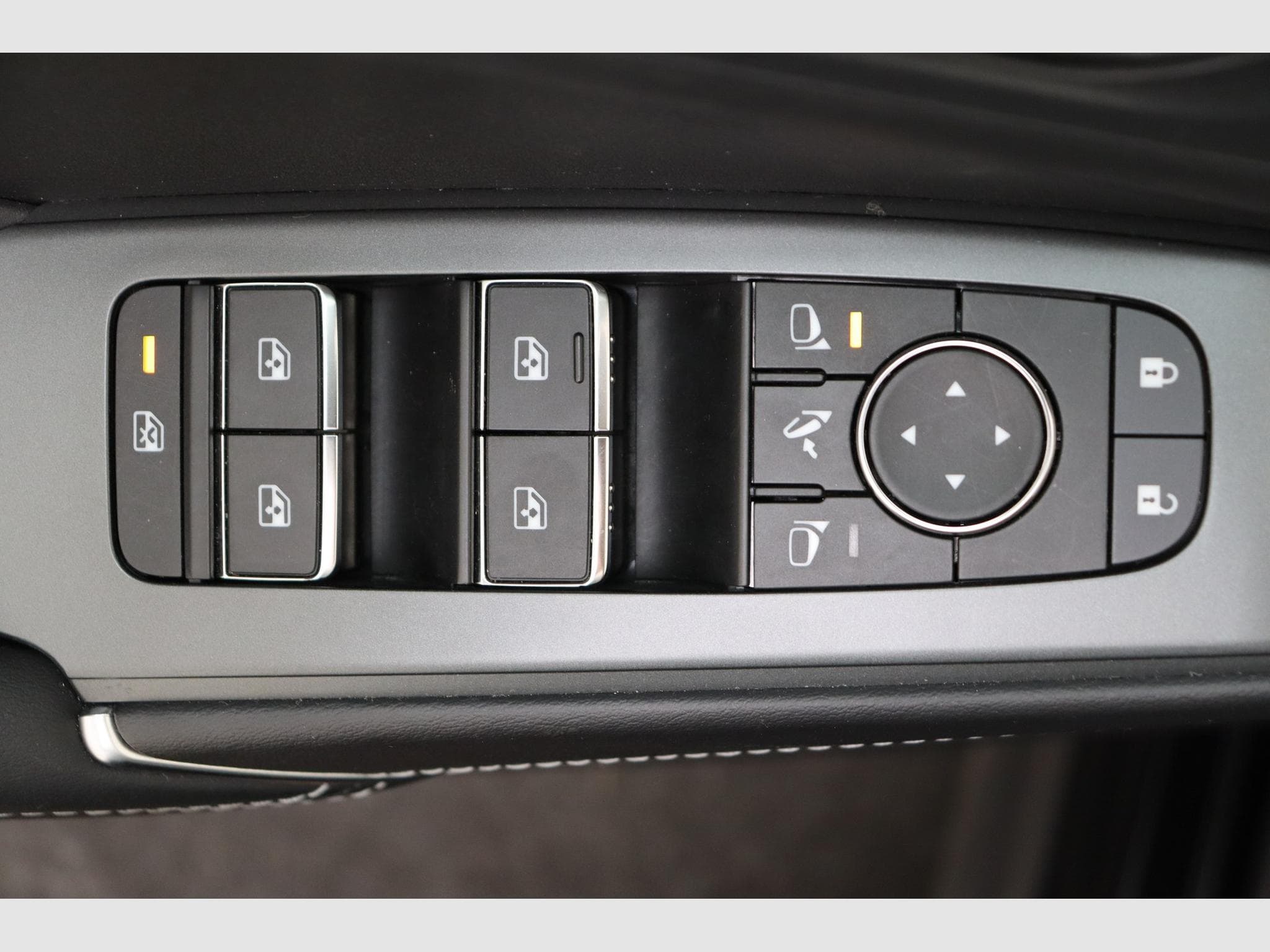 Nissan Qashqai N-Connecta Winter Comfort (MY24) (2025) - Foto 17