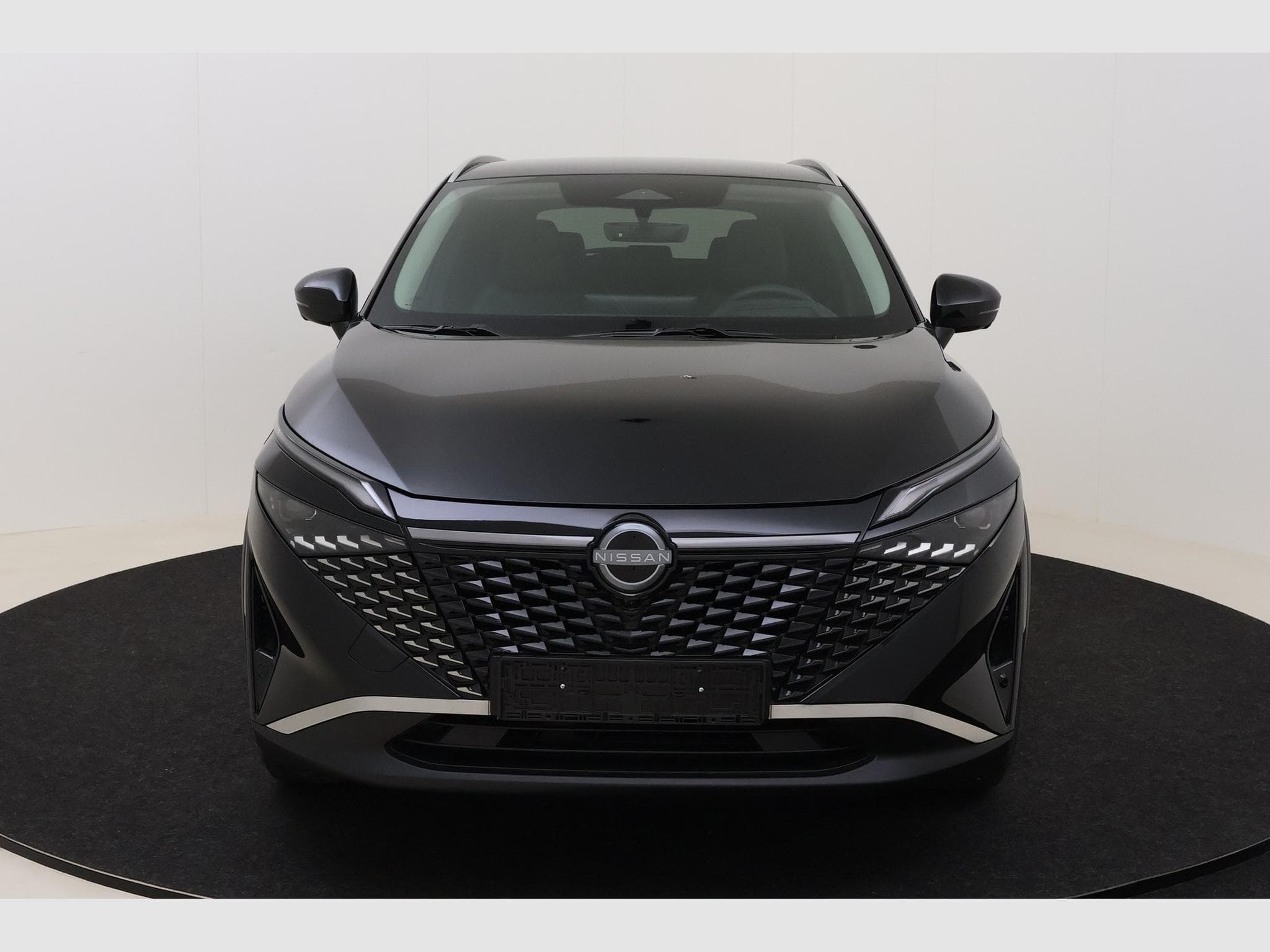Nissan Qashqai N-Connecta Winter Comfort (MY24) (2025) - Foto 2