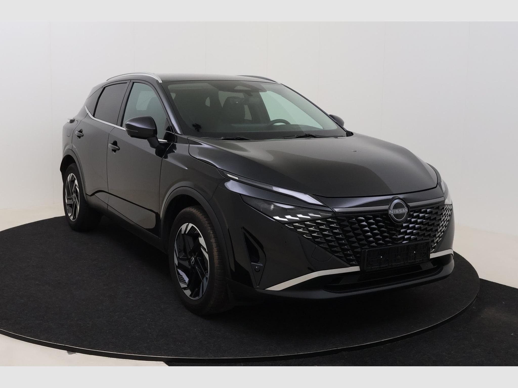 Nissan Qashqai N-Connecta Winter Comfort (MY24) (2025) - Foto 3