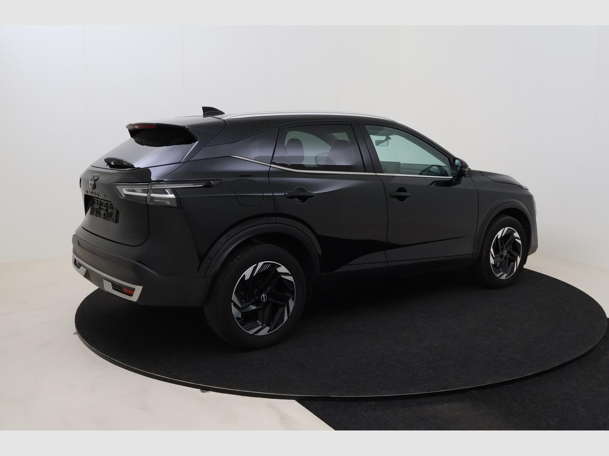 Nissan Qashqai N-Connecta Winter Comfort (MY24) (2025) - Foto 5