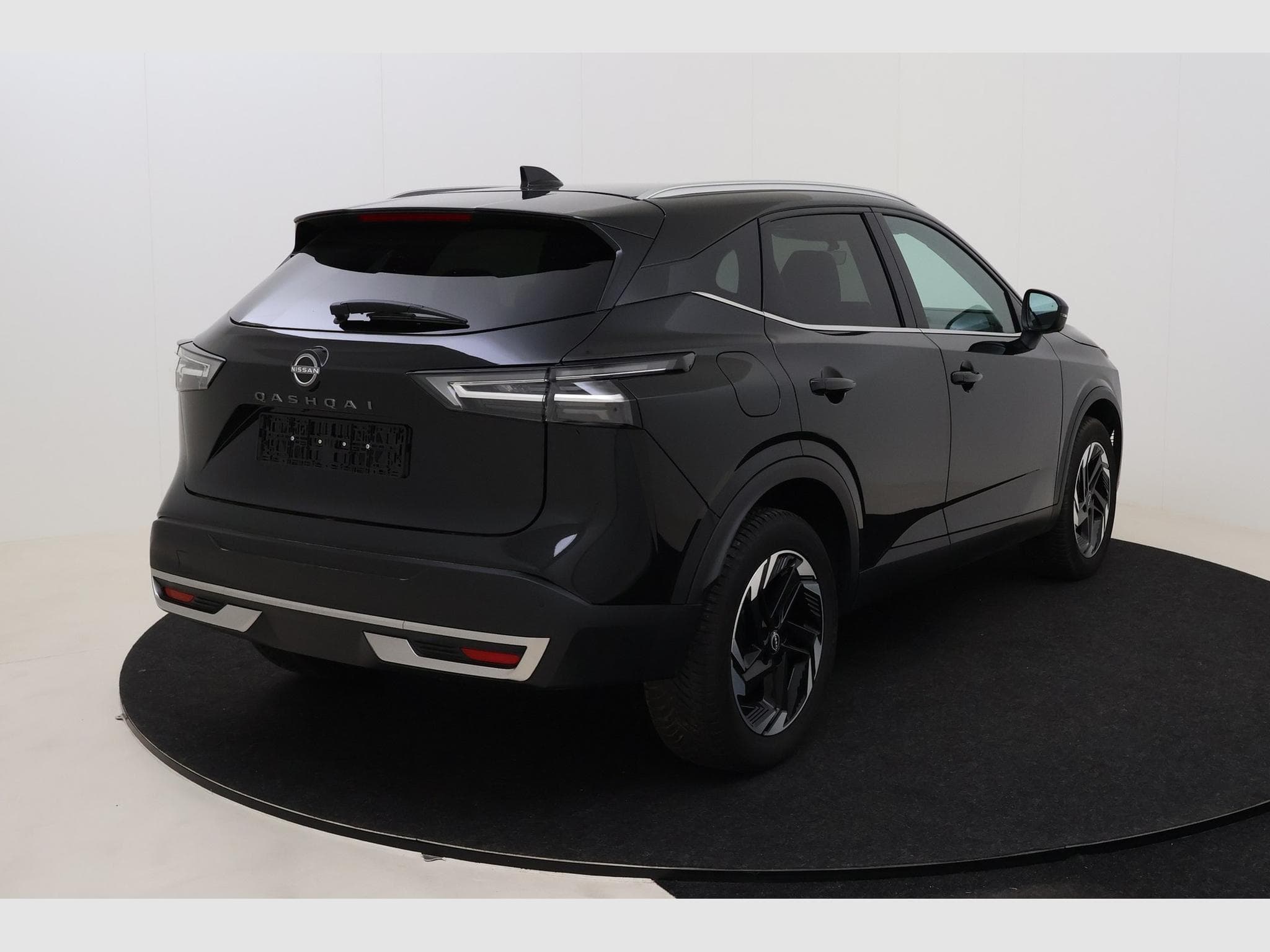 Nissan Qashqai N-Connecta Winter Comfort (MY24) (2025) - Foto 6