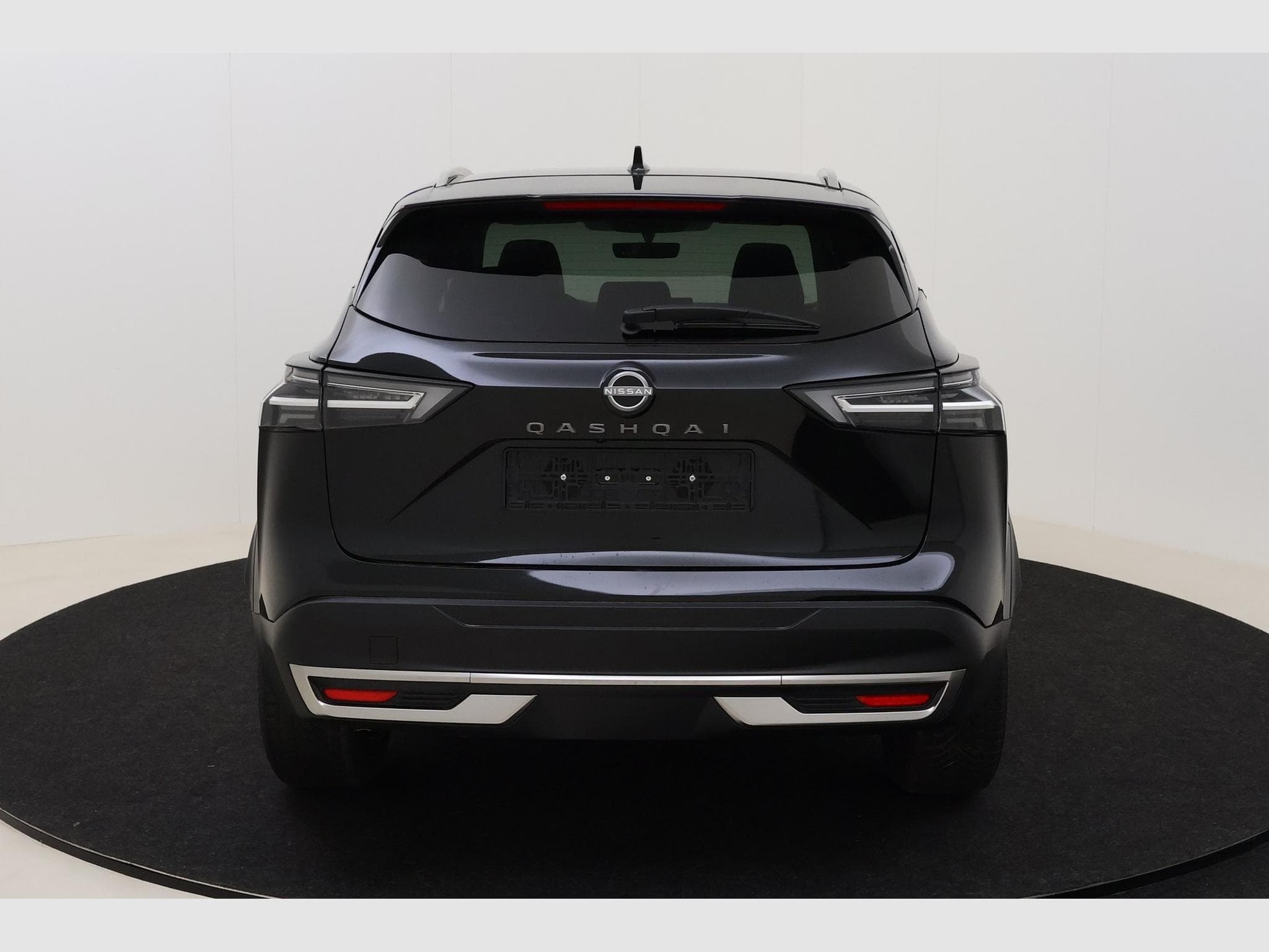Nissan Qashqai N-Connecta Winter Comfort (MY24) (2025) - Foto 7