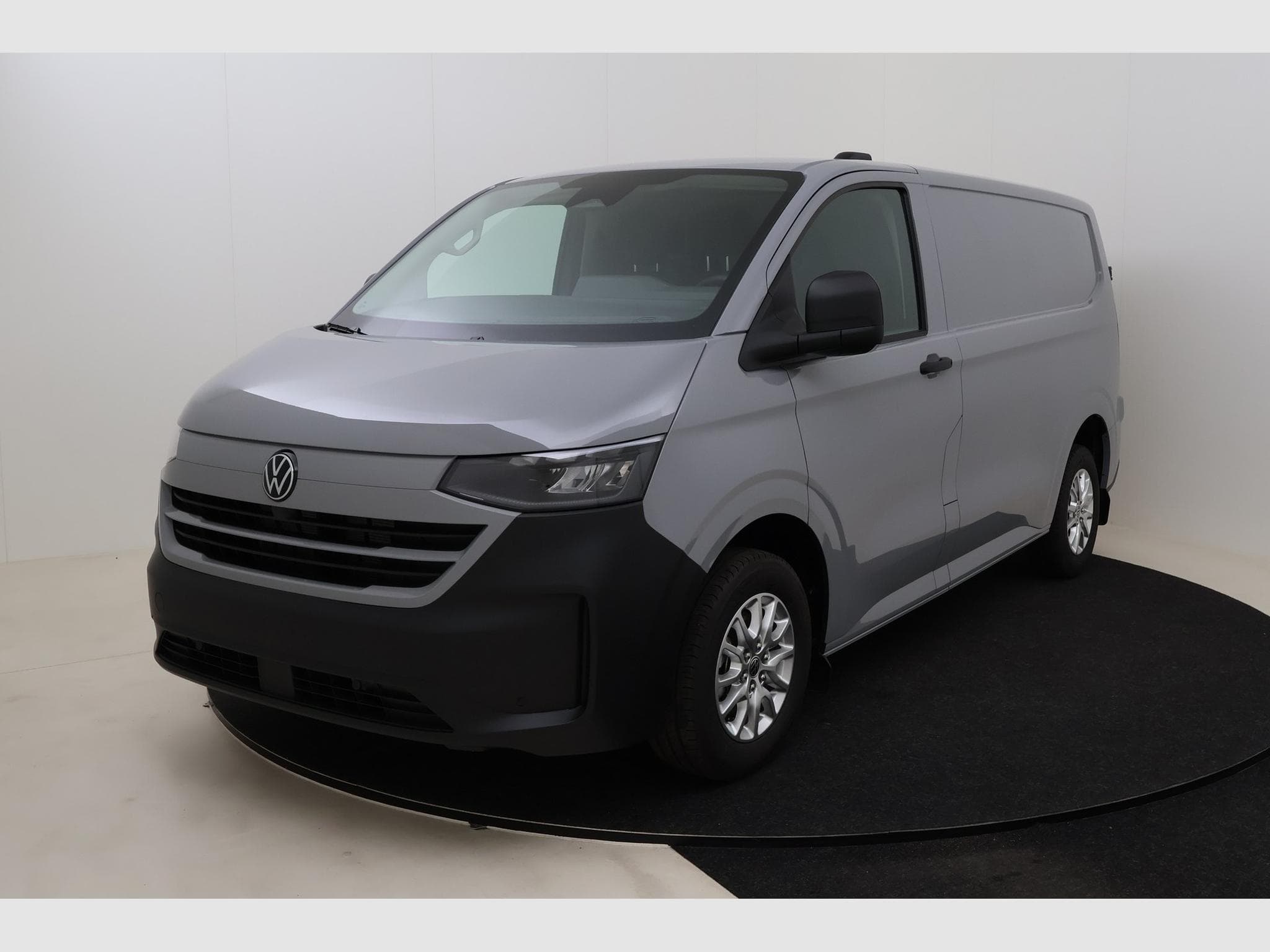 VW T6.1 T7 Fourgon 3100 mm (2026) - Photo 1