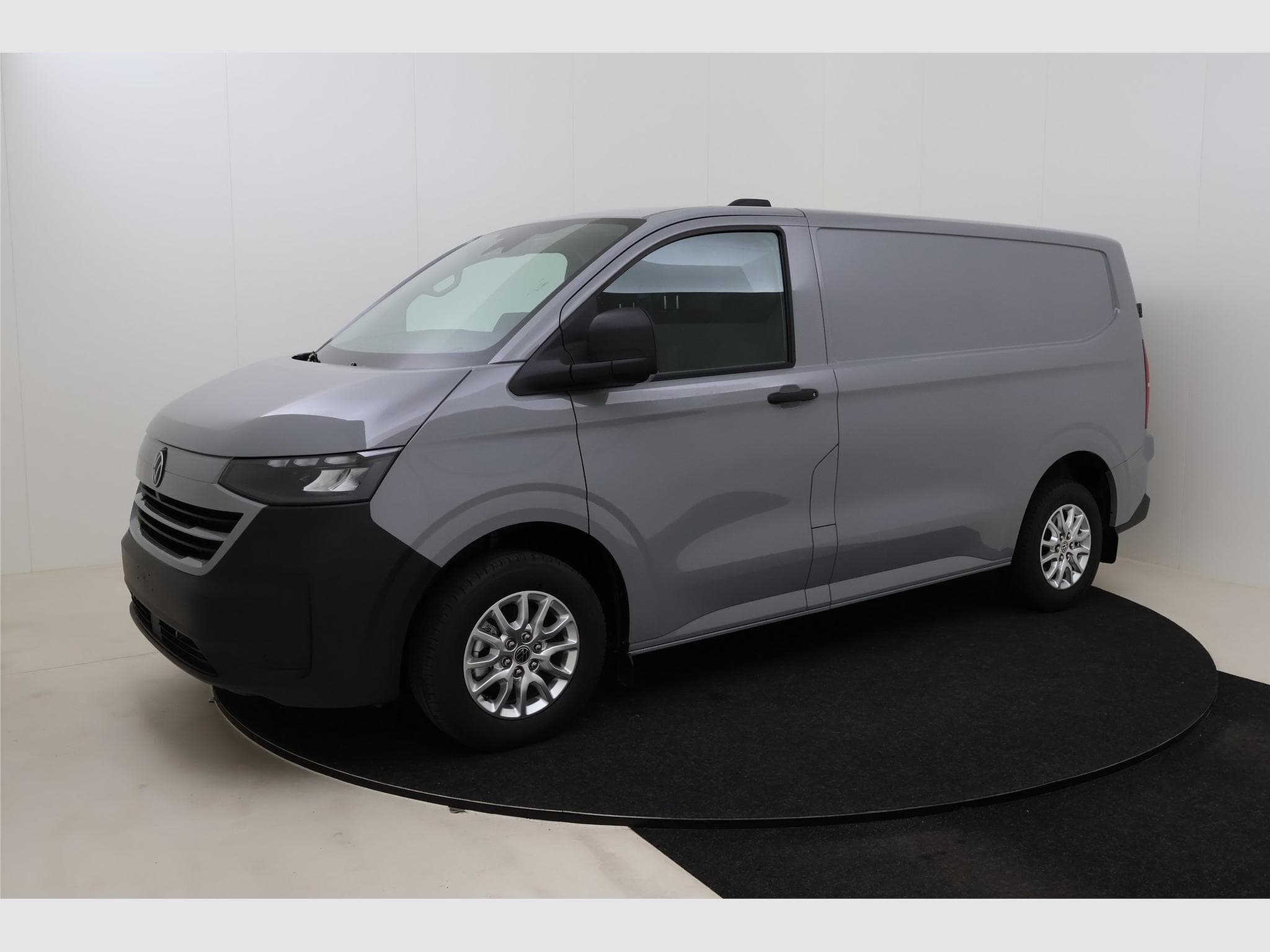 VW T6.1 T7 Fourgon 3100 mm (2026) - Photo 10