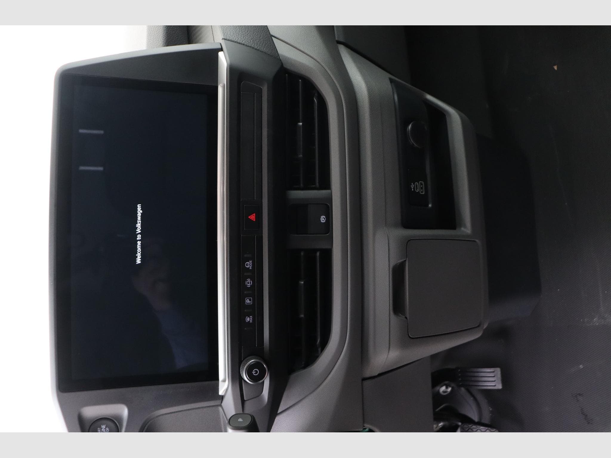 VW T6.1 T7 Fourgon 3100 mm (2026) - Photo 12