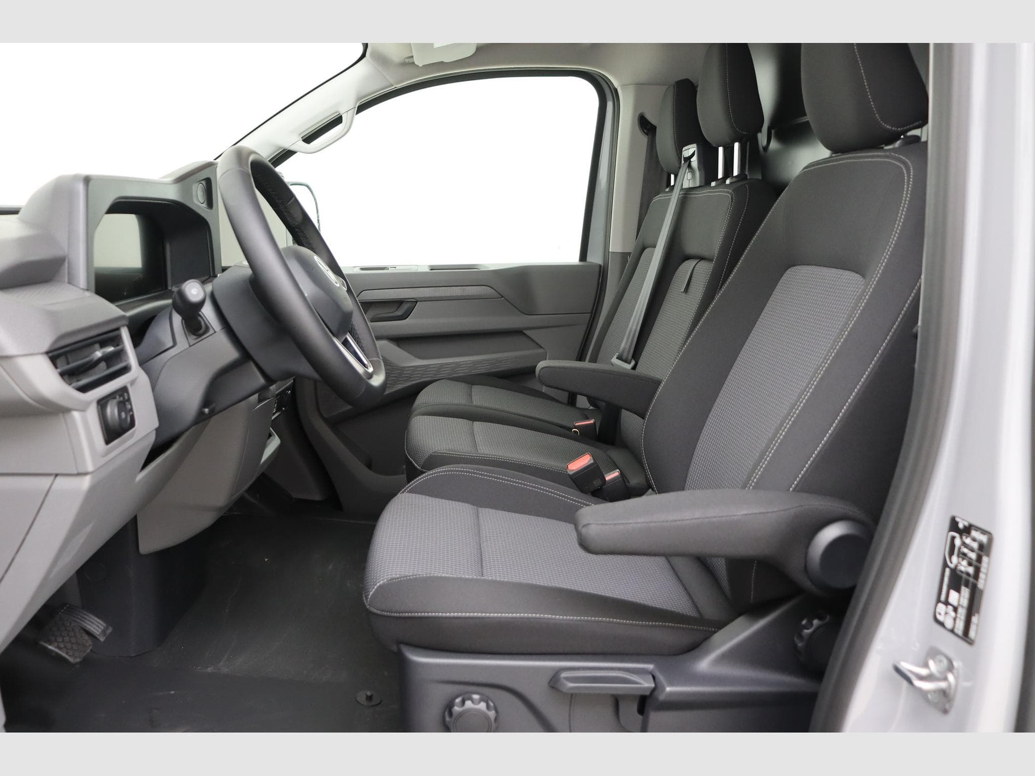 VW T6.1 T7 Fourgon 3100 mm (2026) - Photo 13