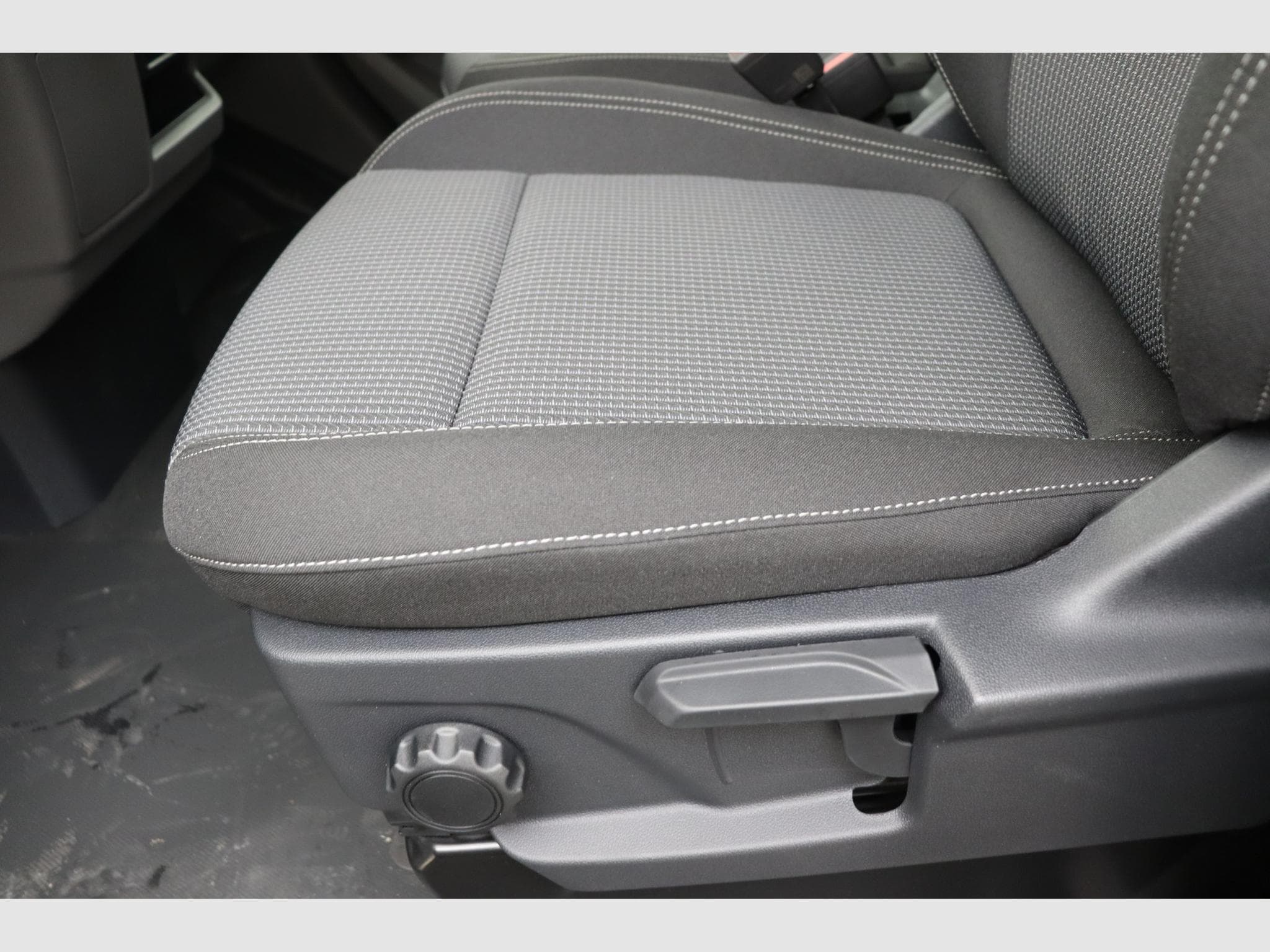 VW T6.1 T7 Fourgon 3100 mm (2026) - Photo 14