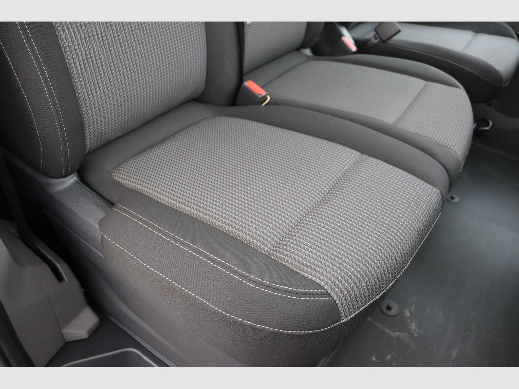 VW T6.1 T7 Fourgon 3100 mm (2026) - Photo 15