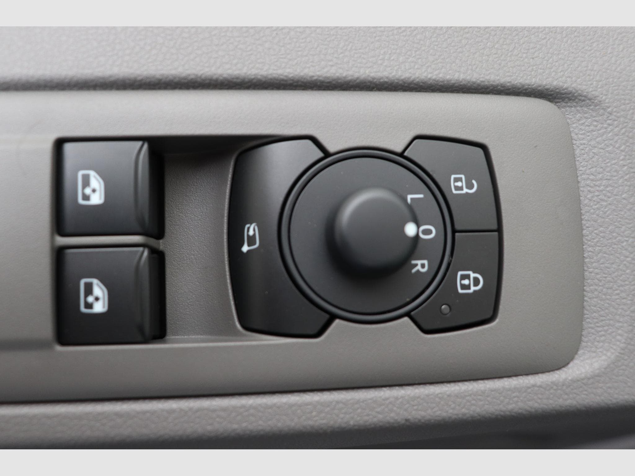 VW T6.1 T7 Fourgon 3100 mm (2026) - Photo 16
