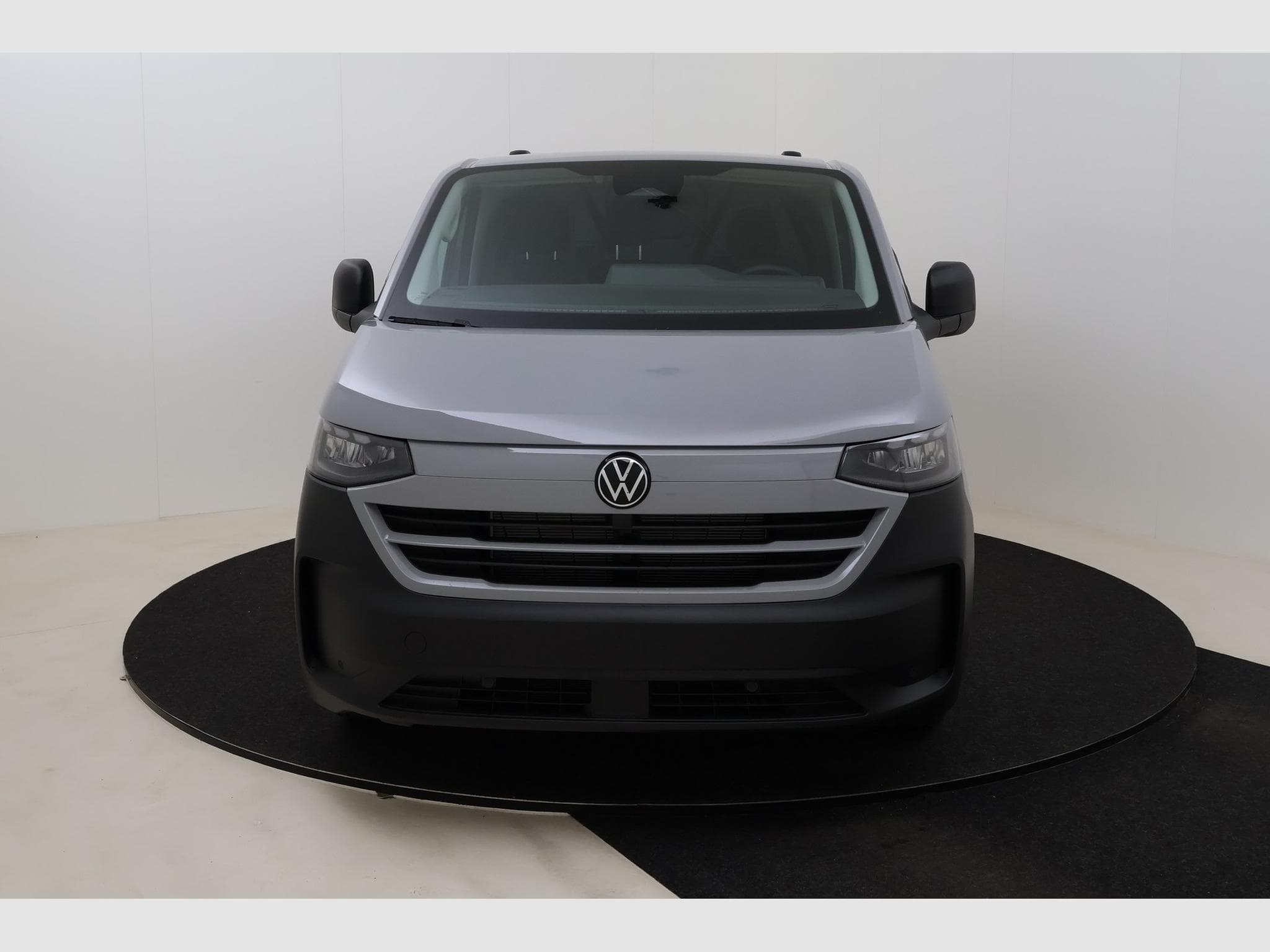 VW T6.1 T7 Fourgon 3100 mm (2026) - Photo 2